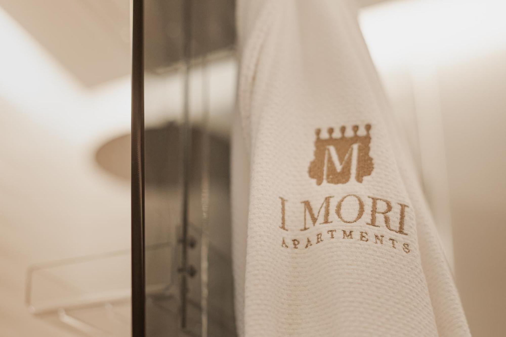 I Mori Apartment *