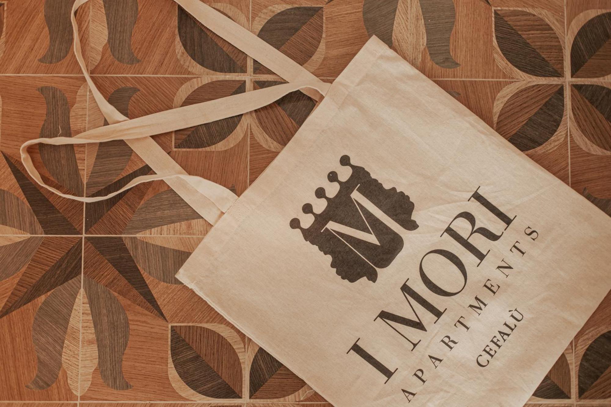 Apartment I Mori