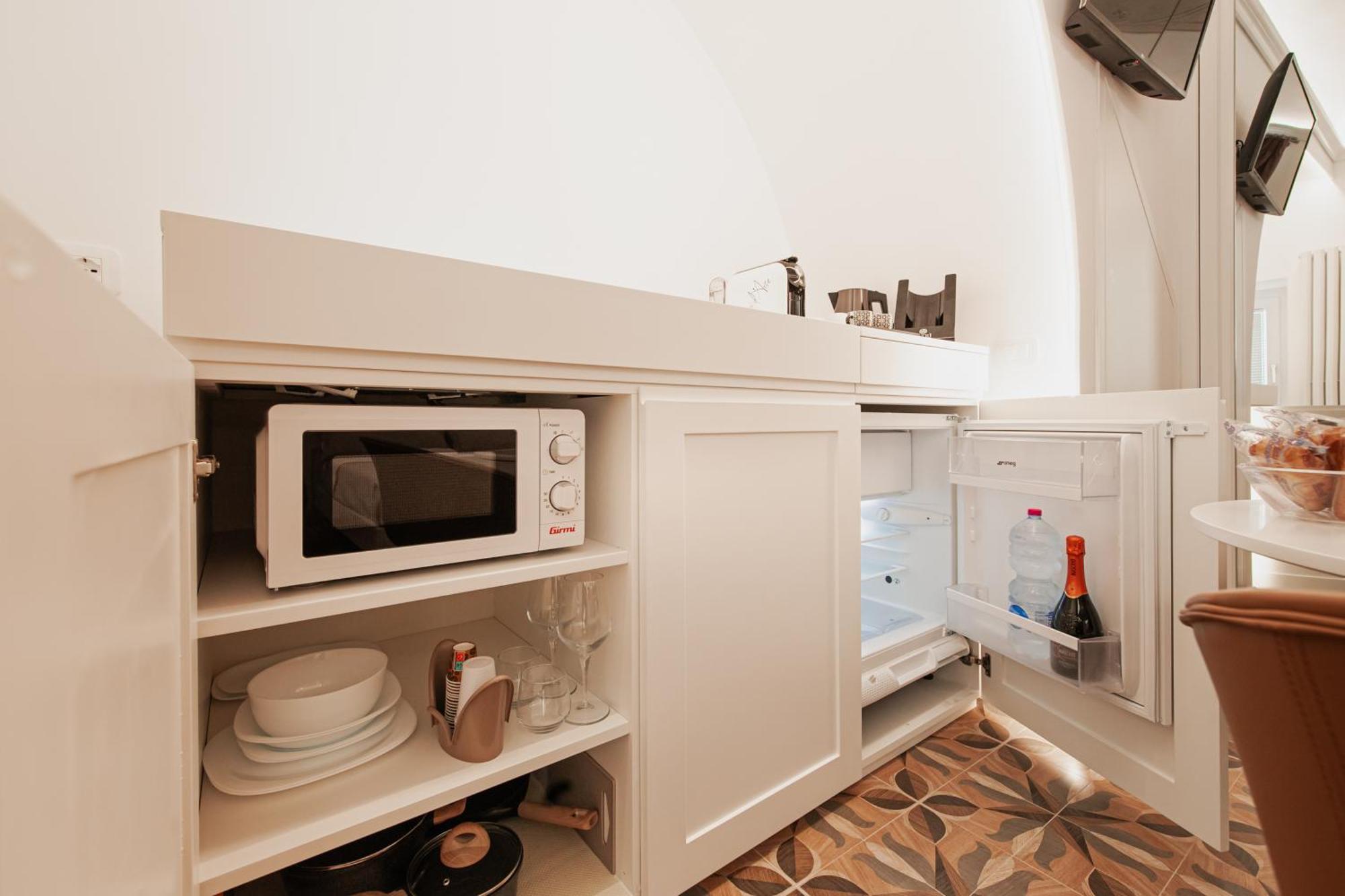 Apartment I Mori *