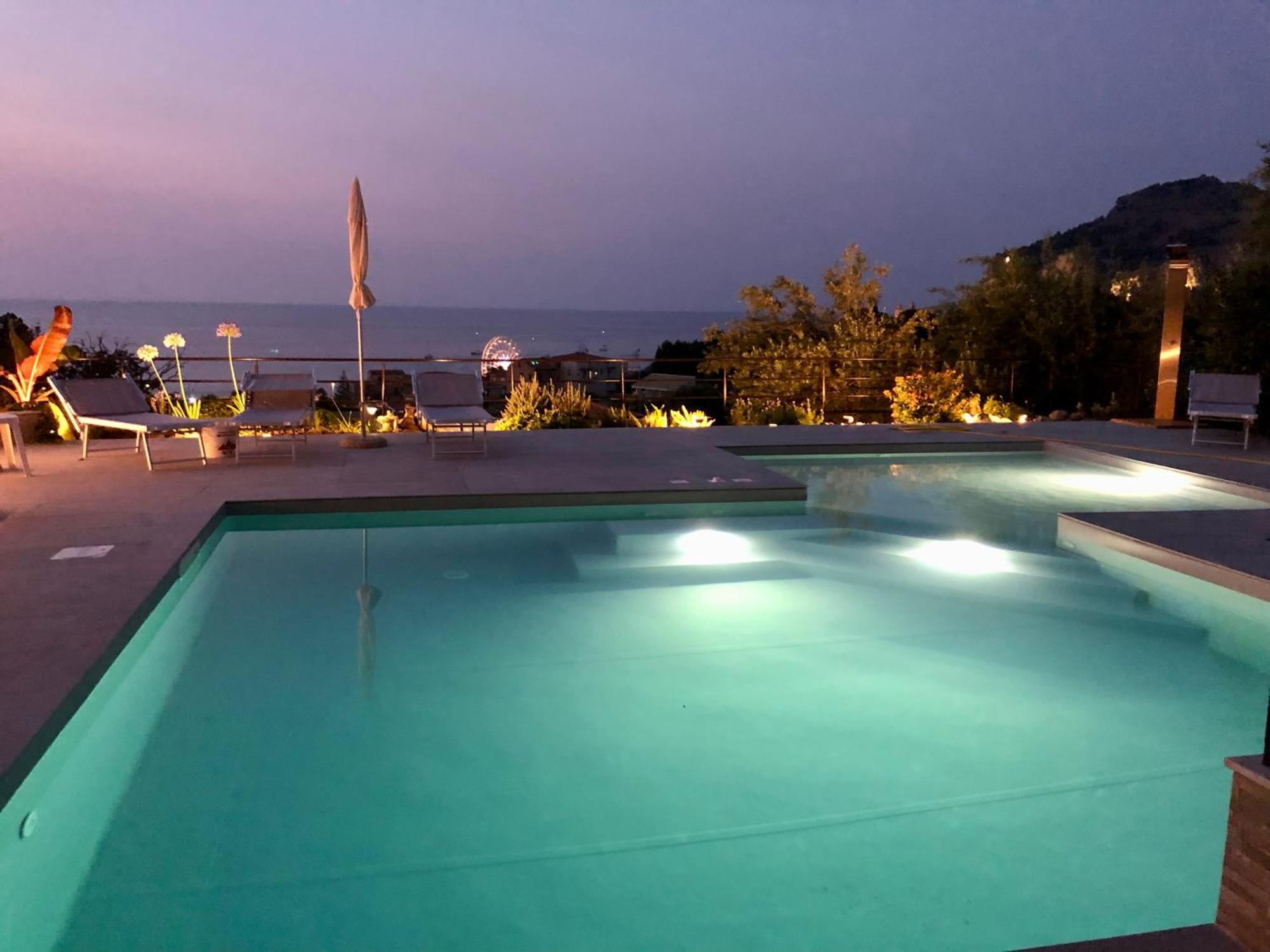 Casa Miraflores Aparthotel