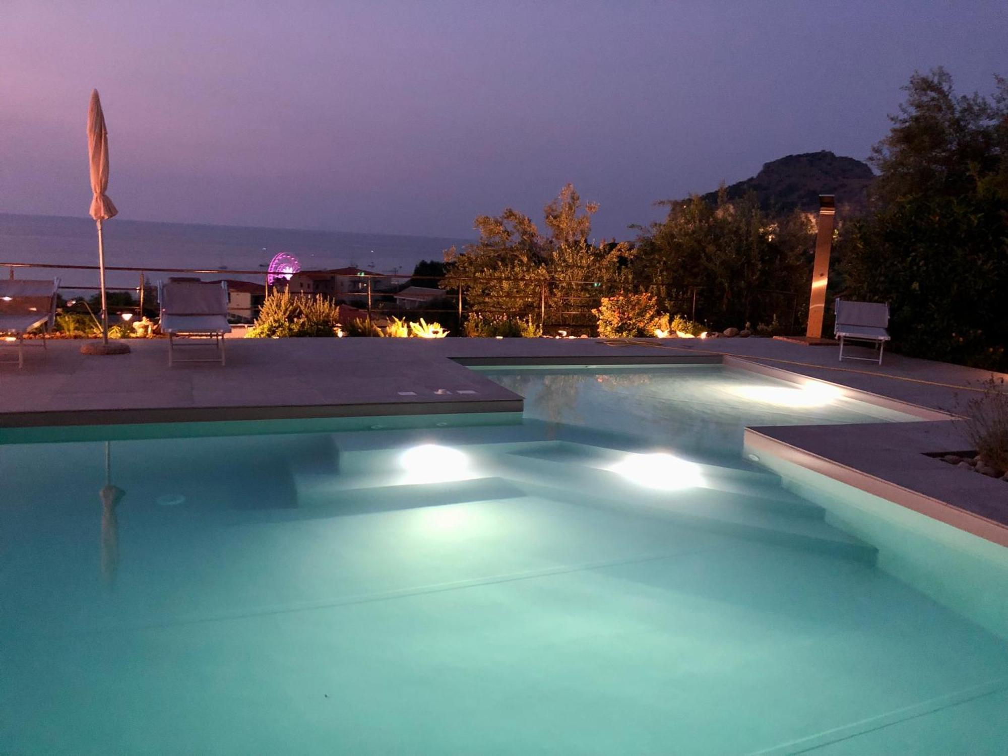 Casa Miraflores * Cefalù