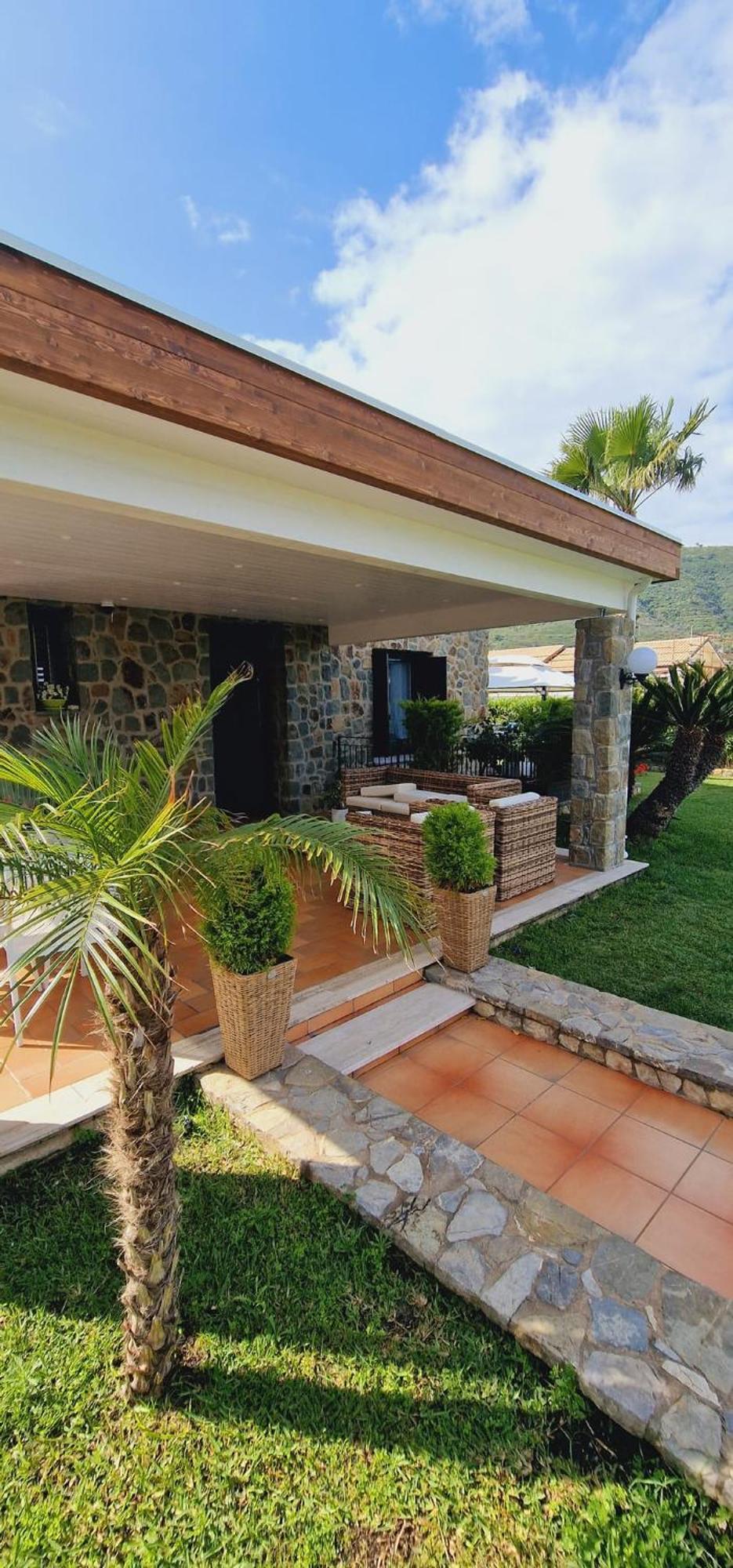 Santina - Villa Cefalu