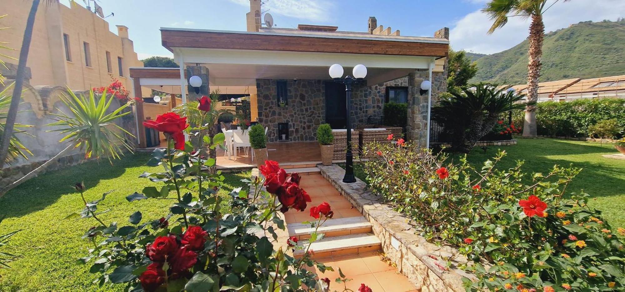 Santina - Villa *