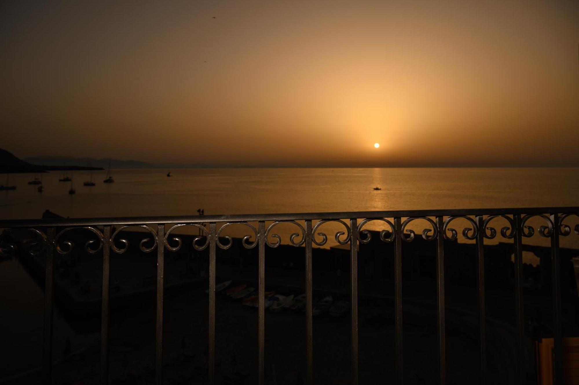 Apartment Tramonto Marina