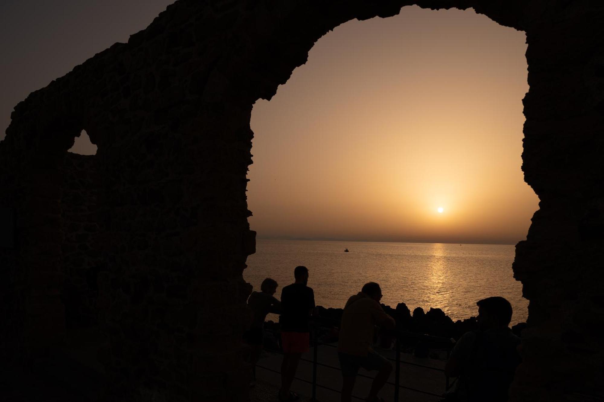 Apartment Tramonto Marina