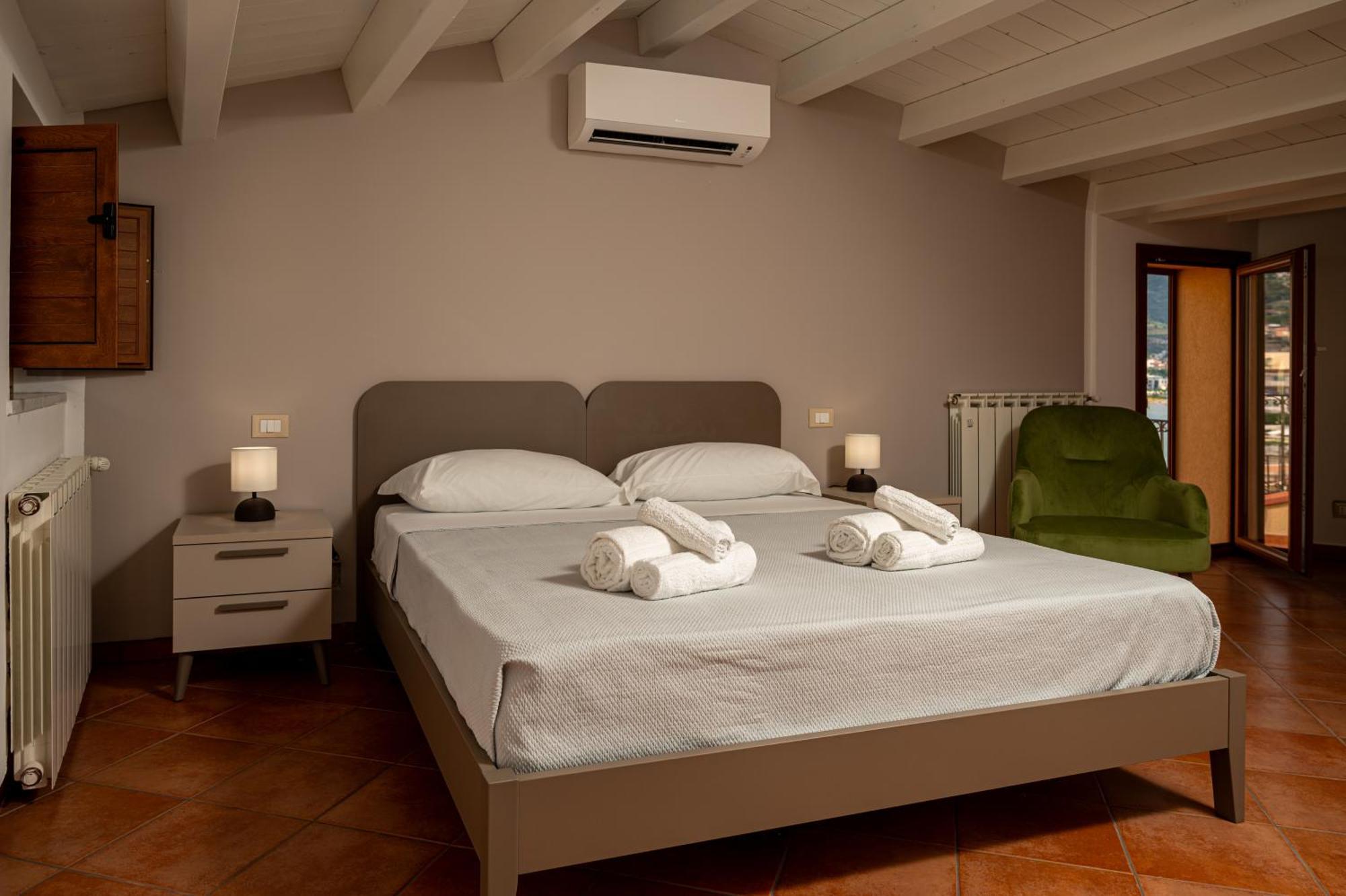 Apartment Tramonto Marina