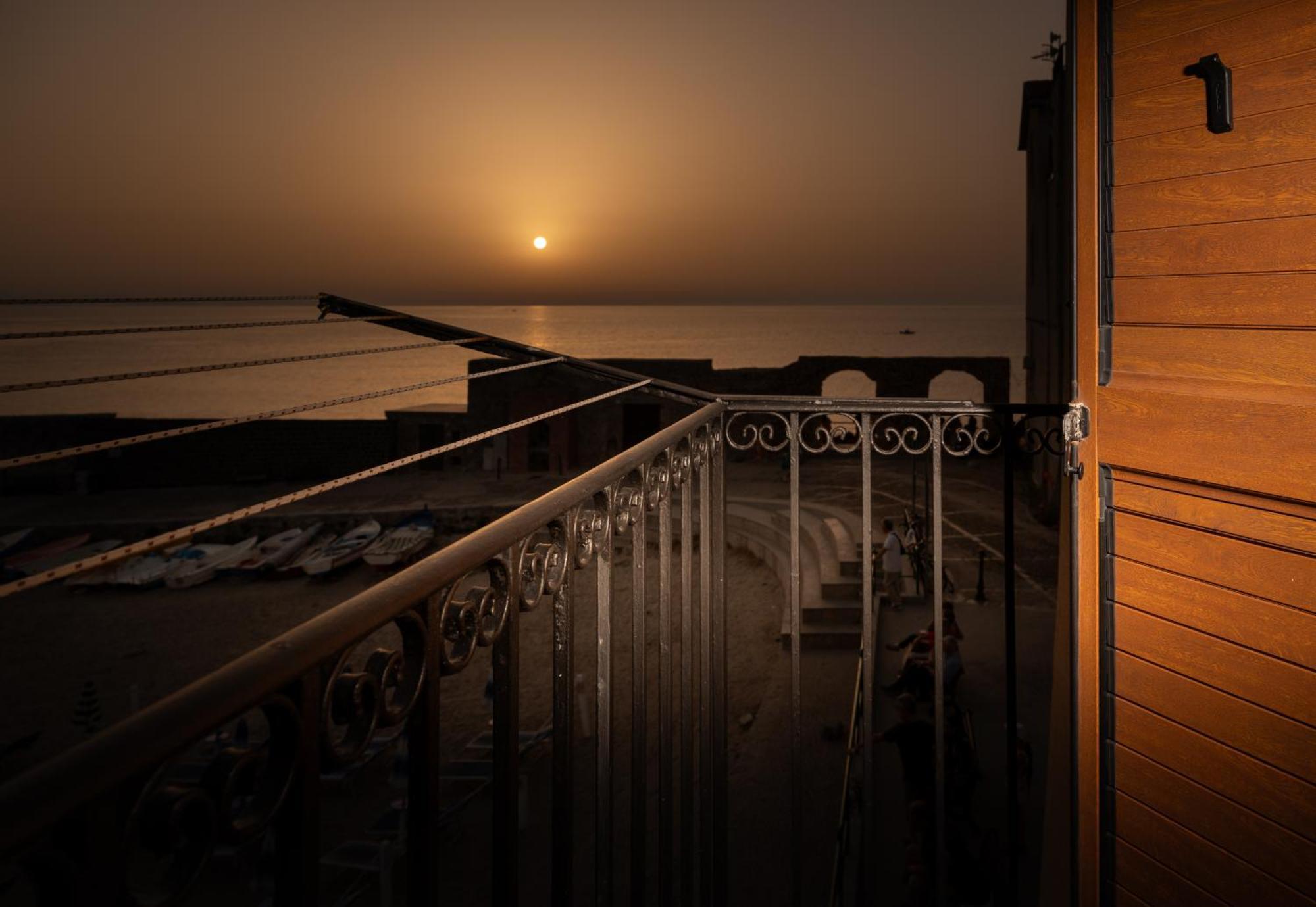 Tramonto Marina