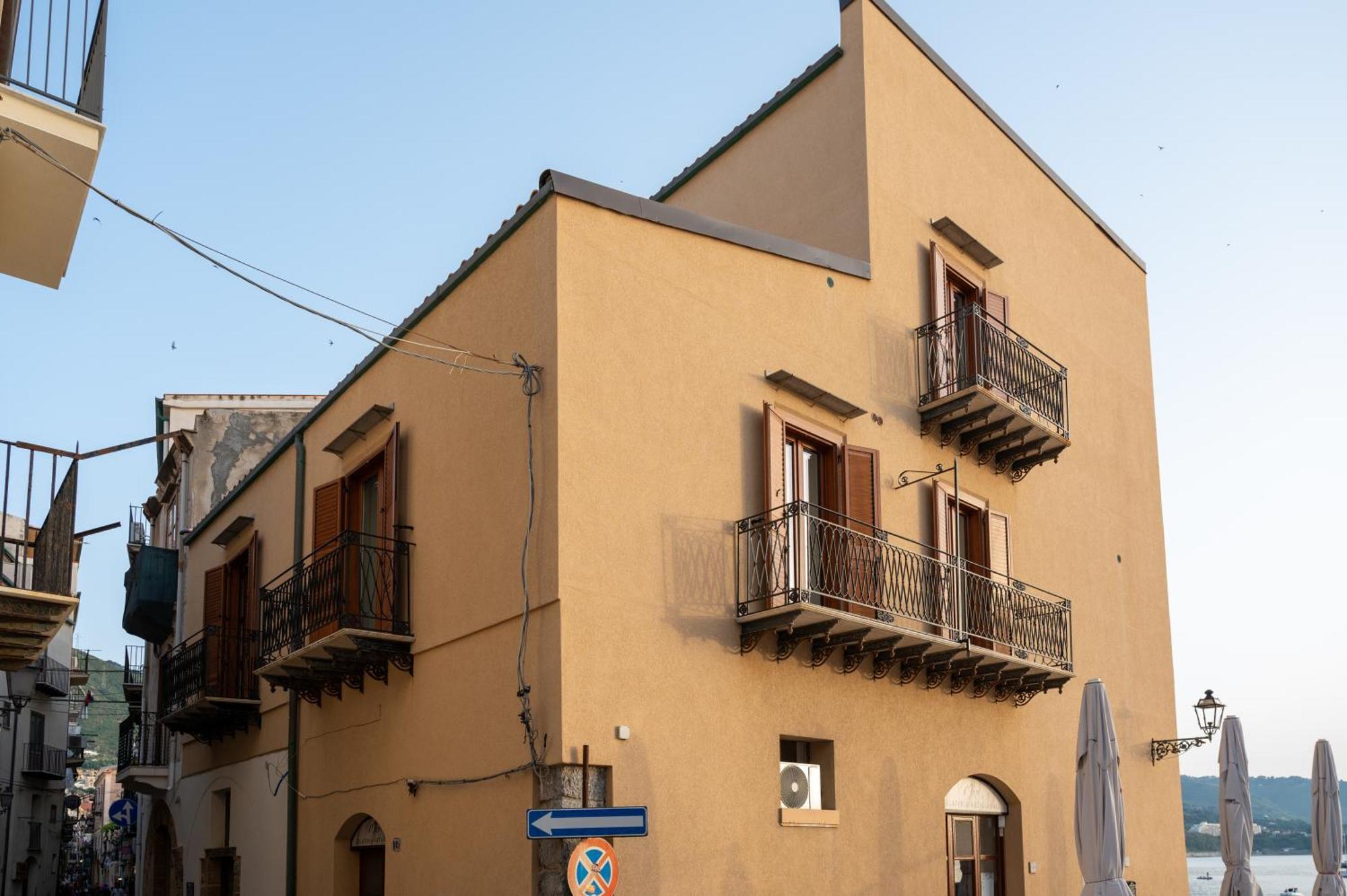 Apartment Tramonto Marina