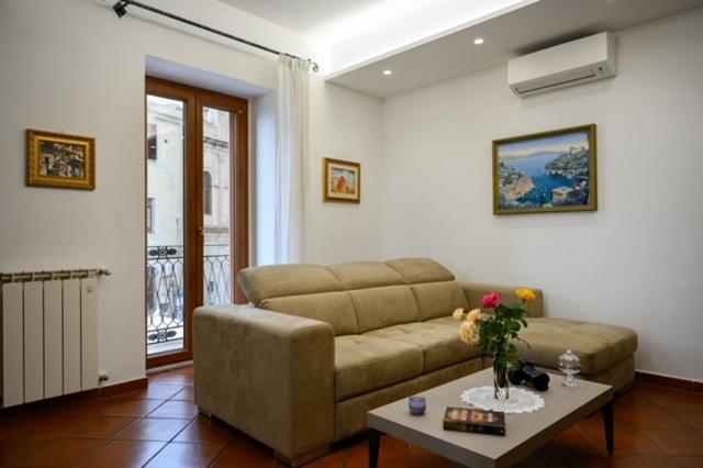 Tramonto Marina Apartment