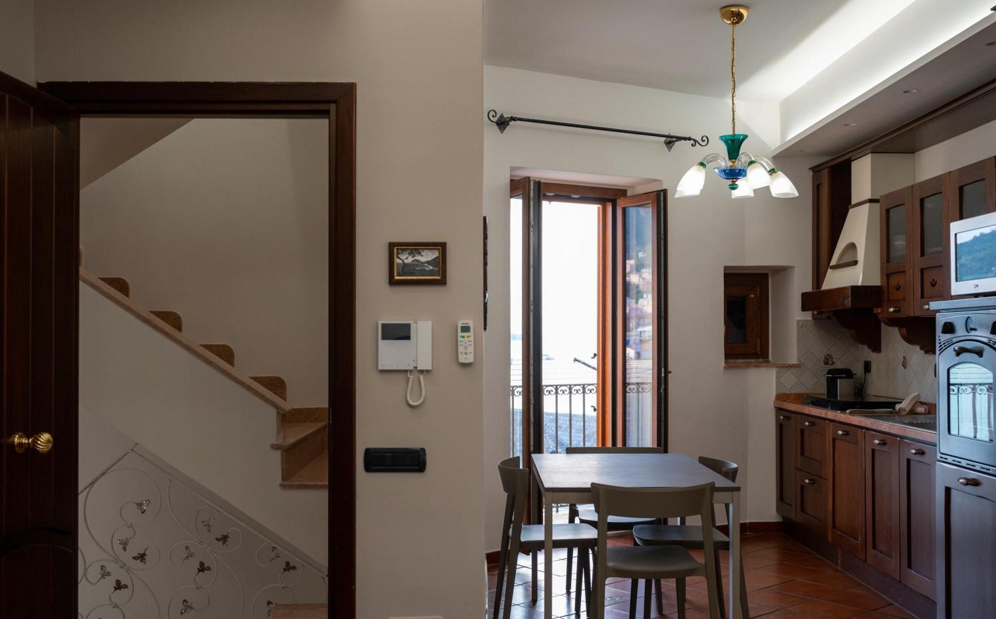 Tramonto Marina Apartment Cefalu