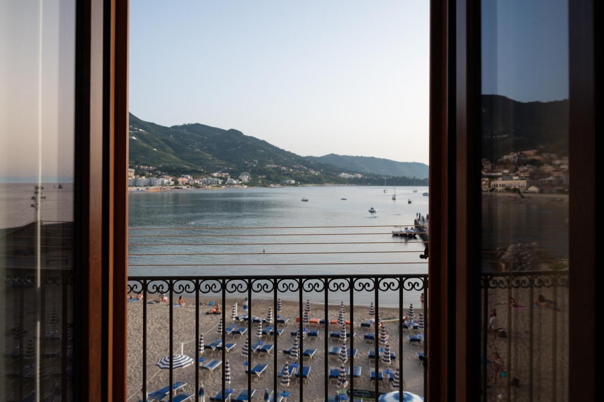 Tramonto Marina