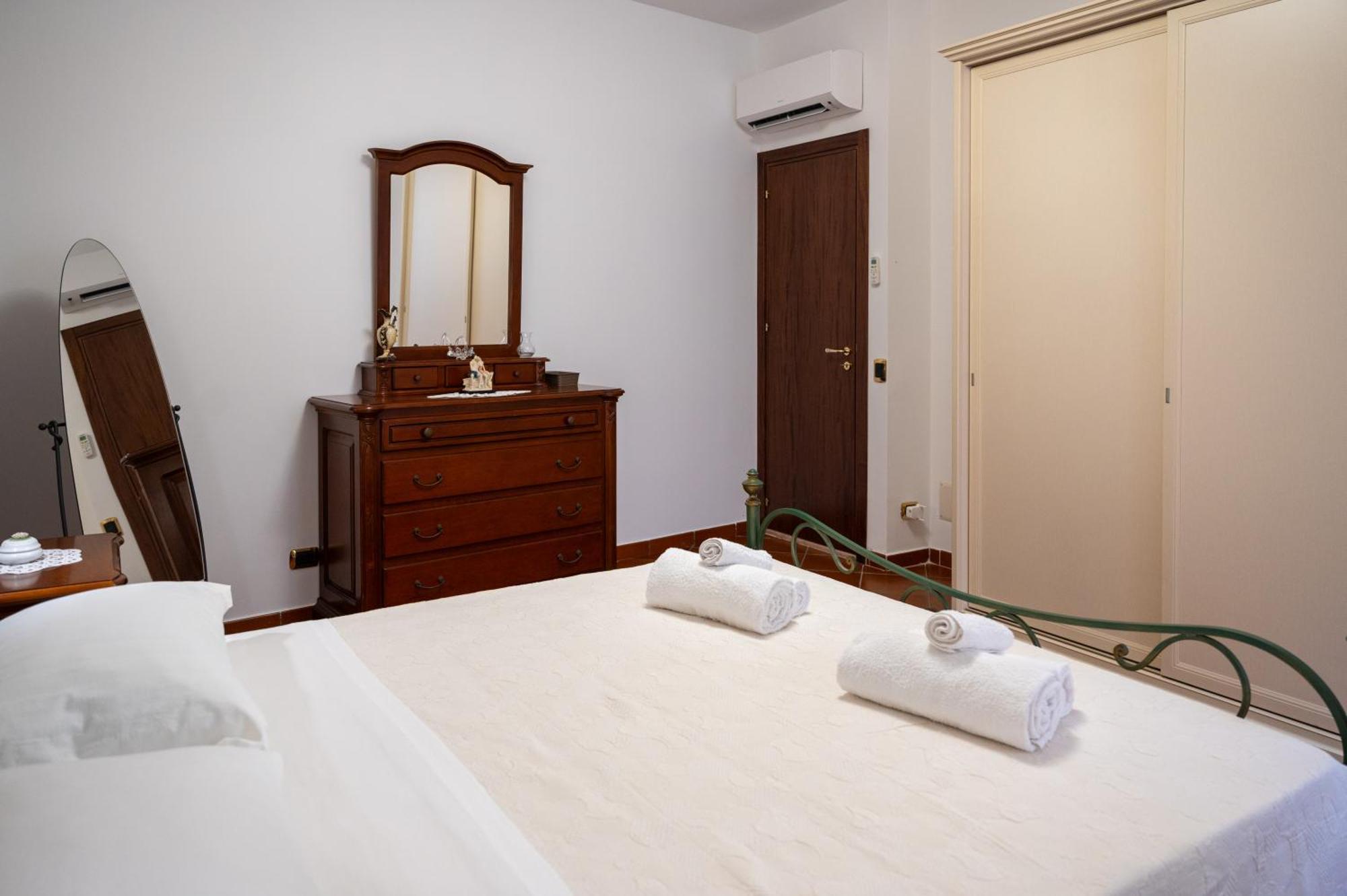 Tramonto Marina Apartment