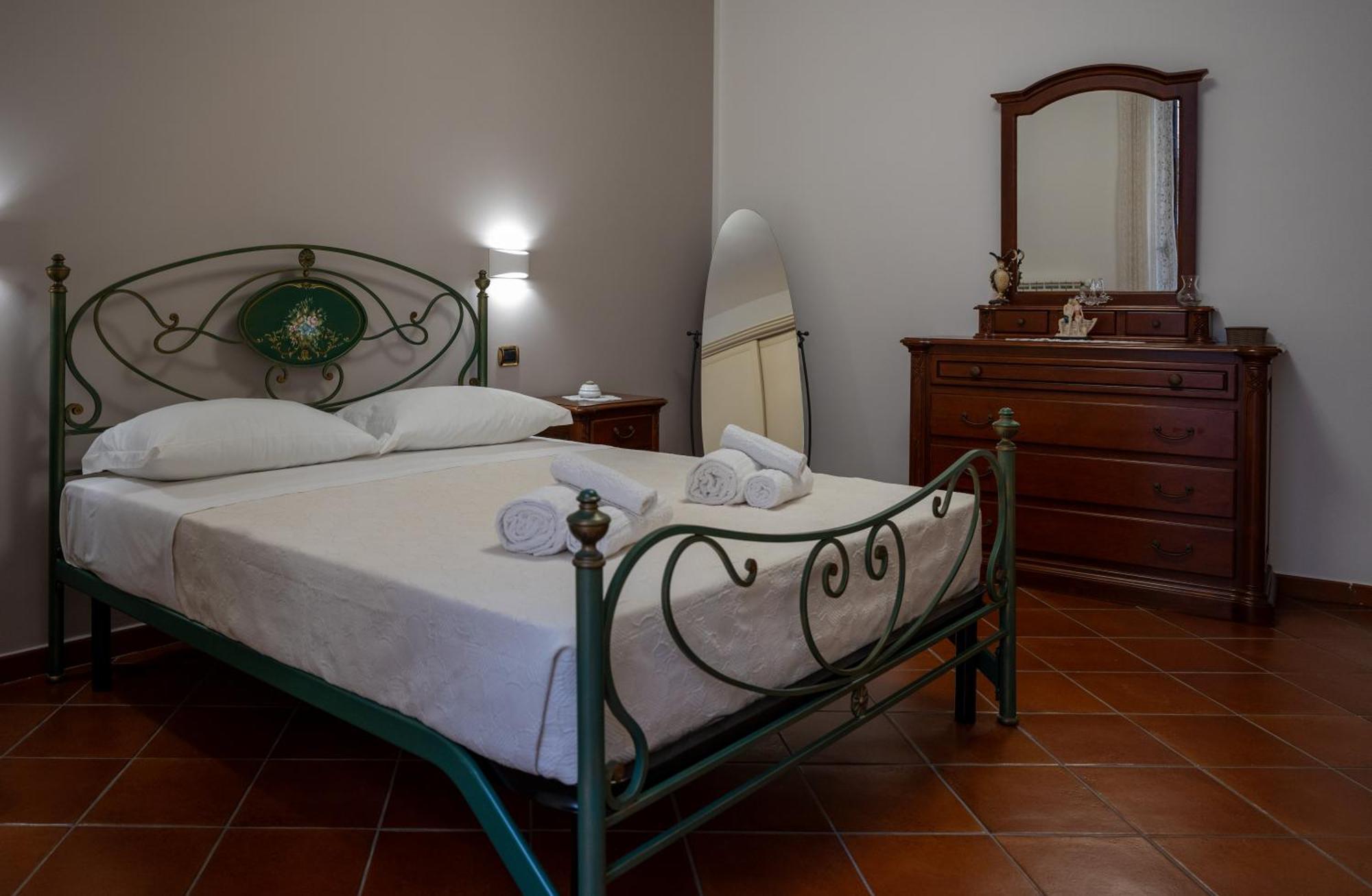 Apartment Tramonto Marina