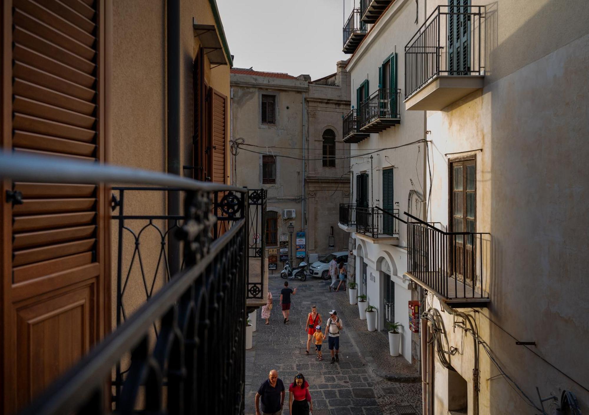 Tramonto Marina Apartment *