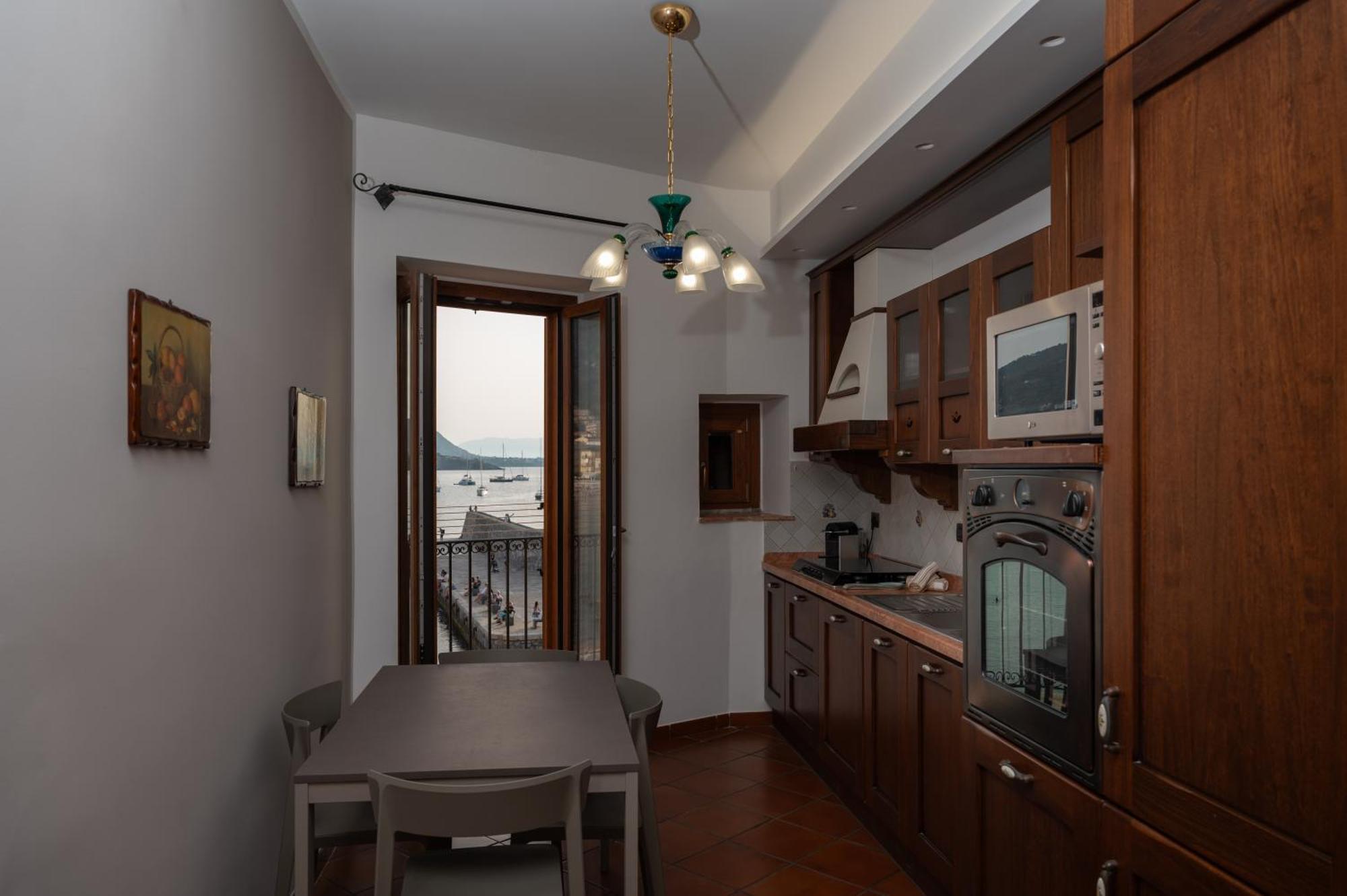 Apartment Tramonto Marina *