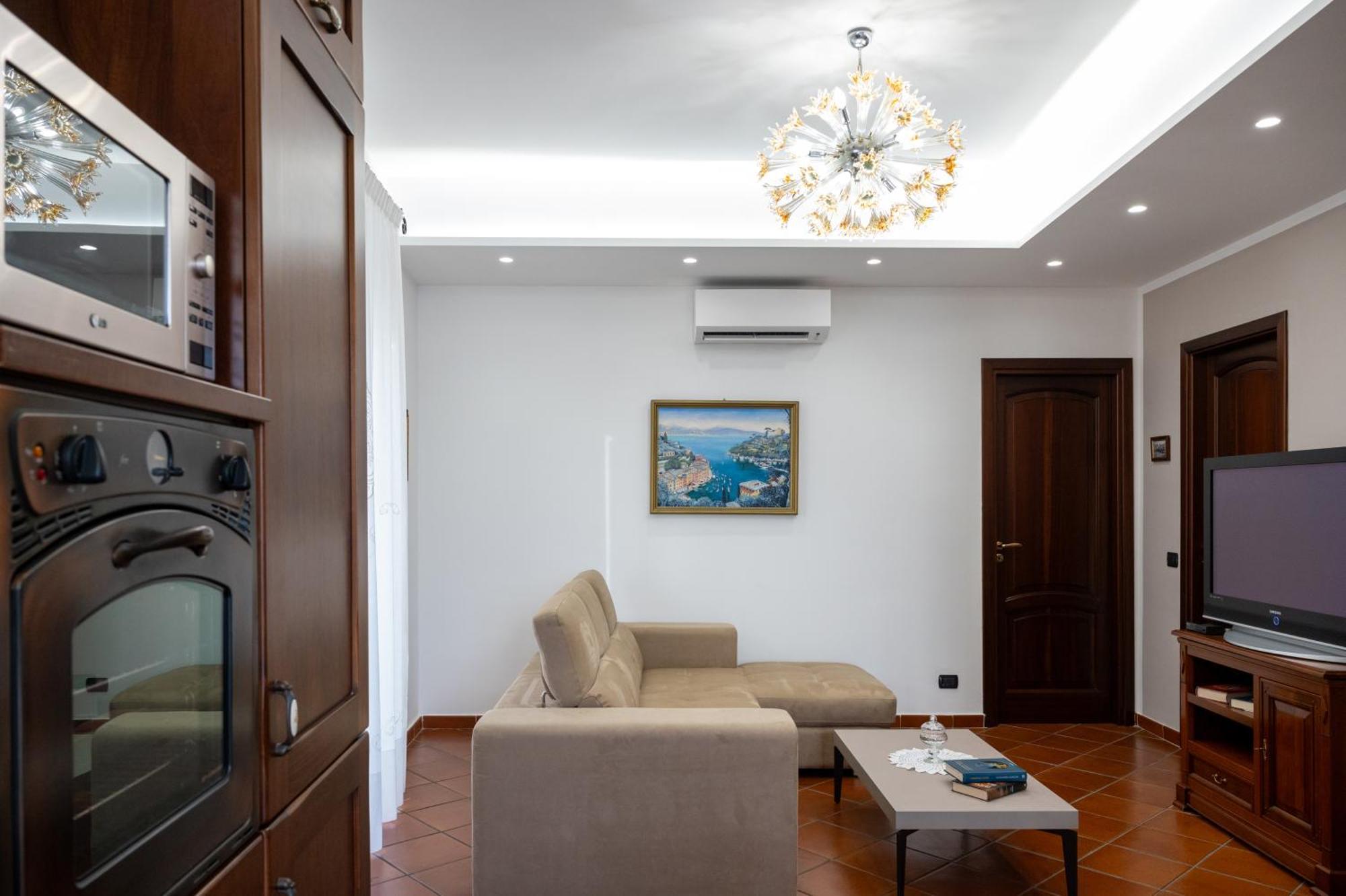 Apartment Tramonto Marina