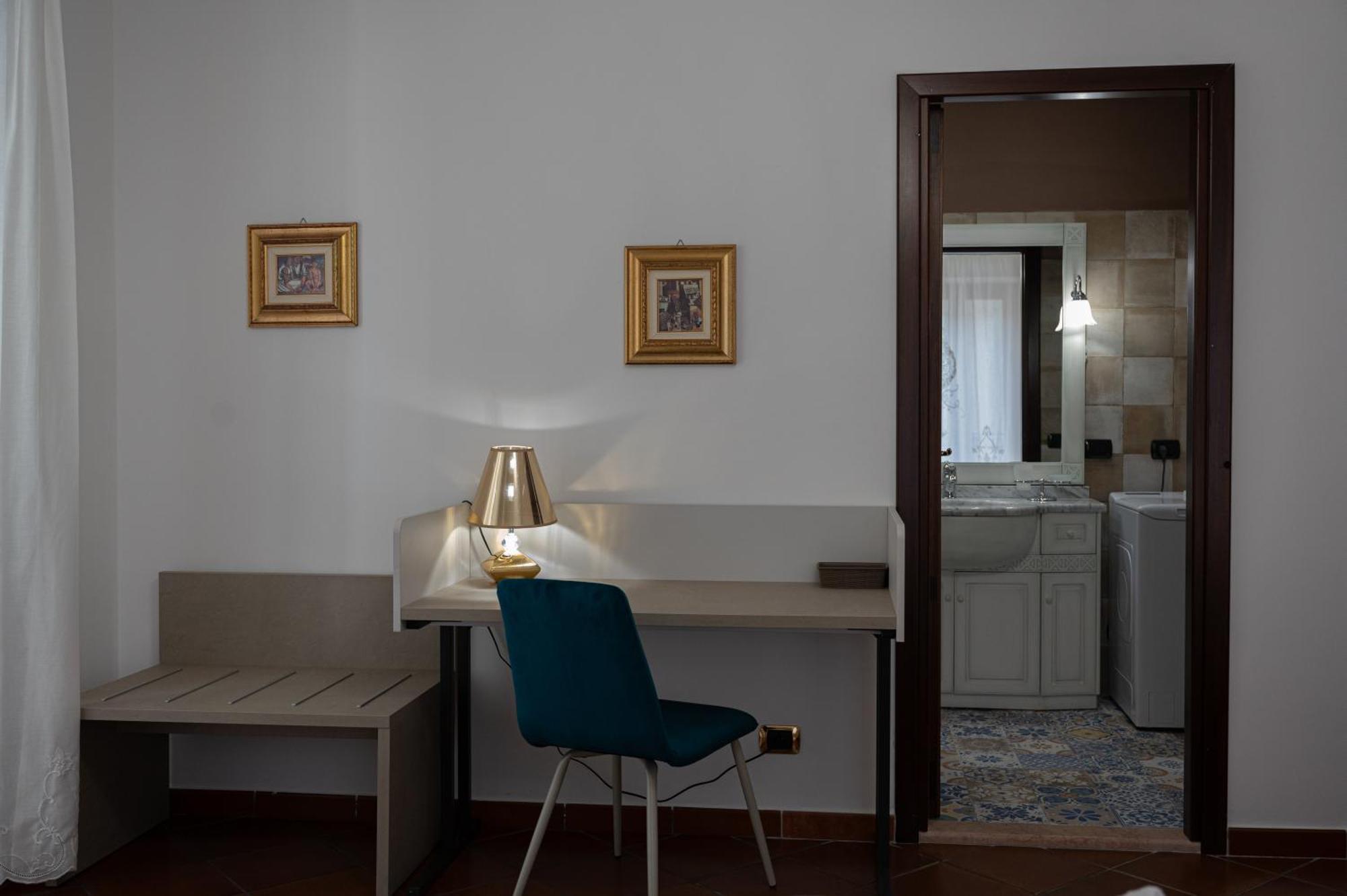 Tramonto Marina Apartment *