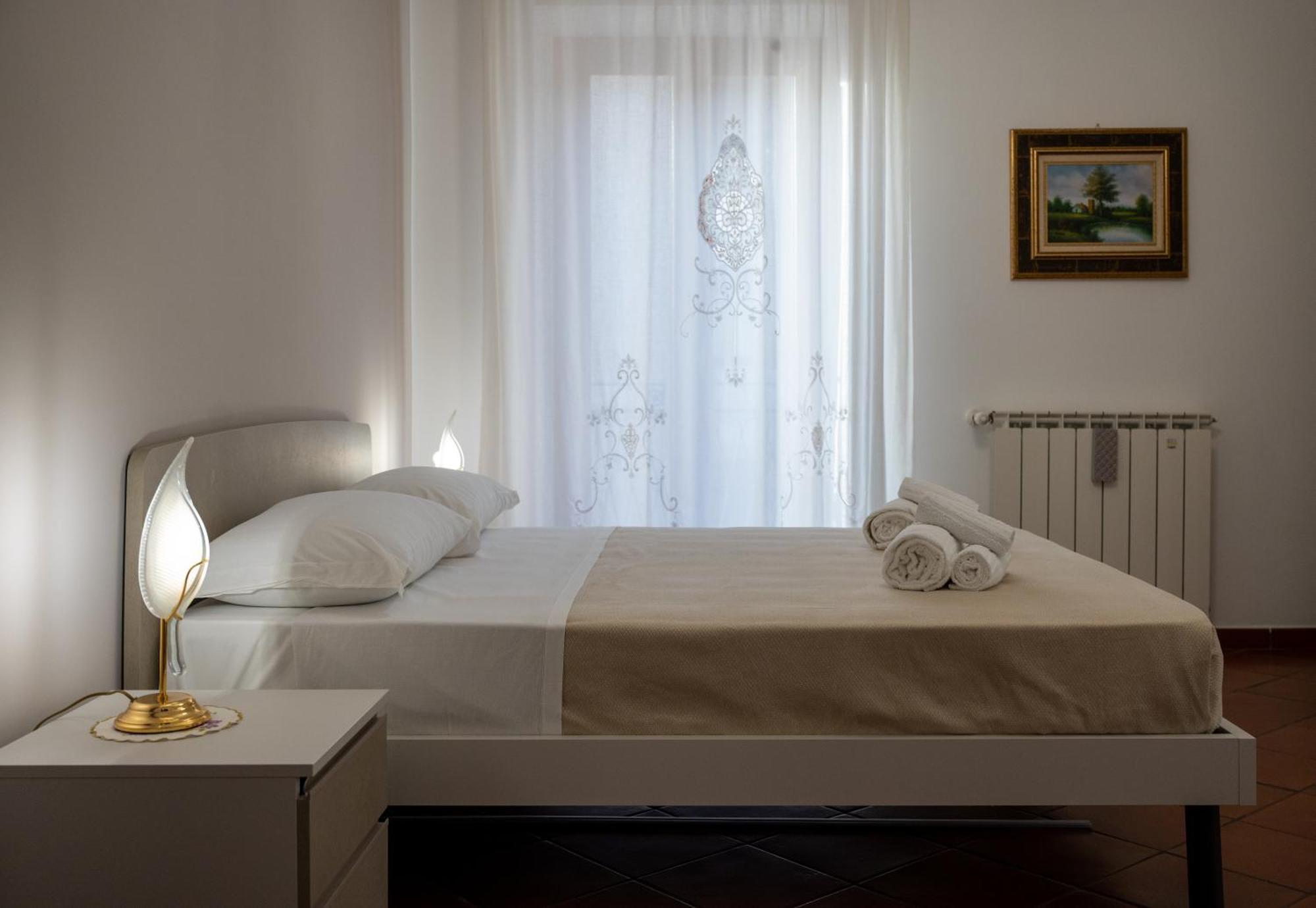Apartment Tramonto Marina
