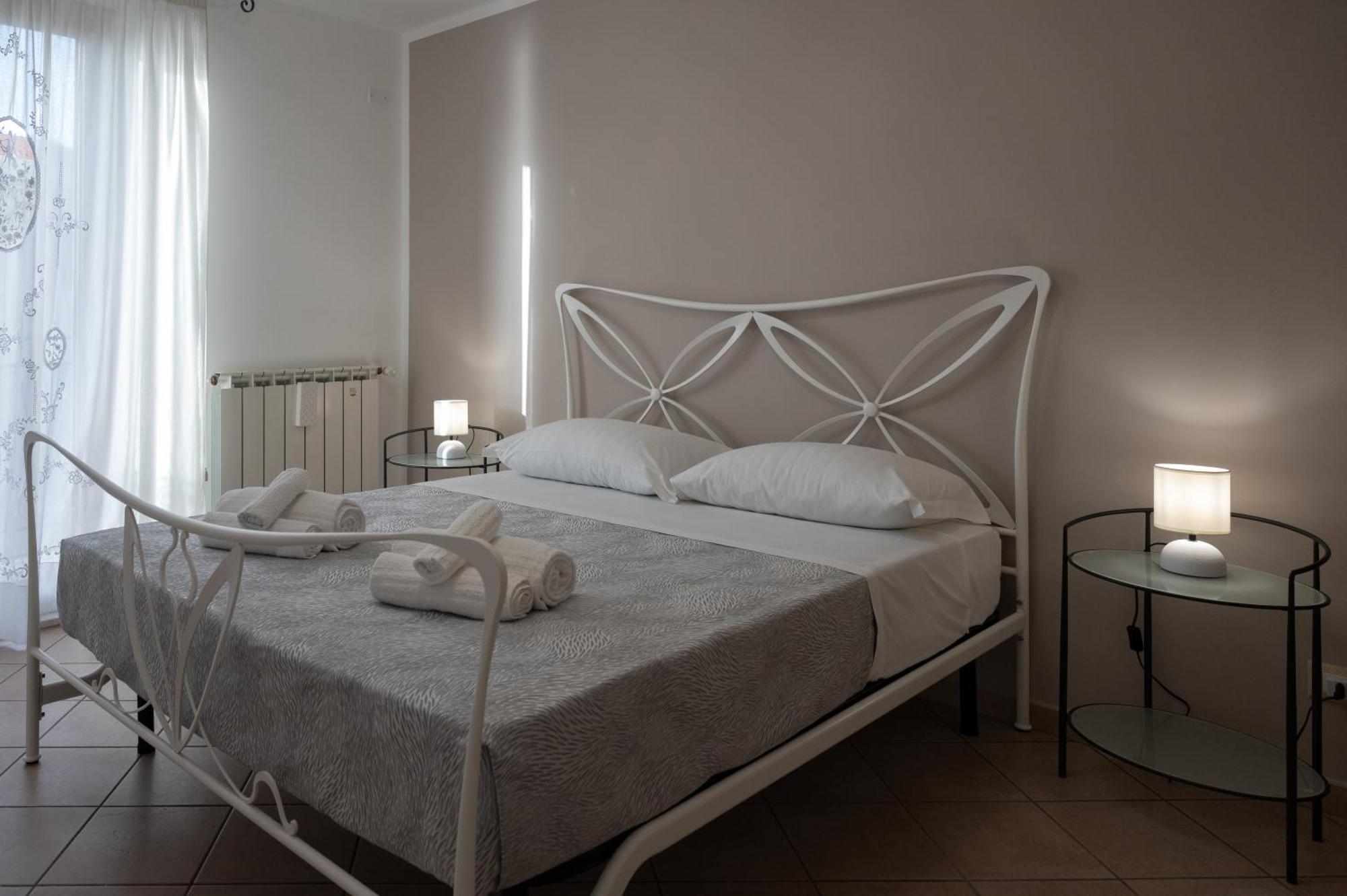 Apartment Tramonto Marina *