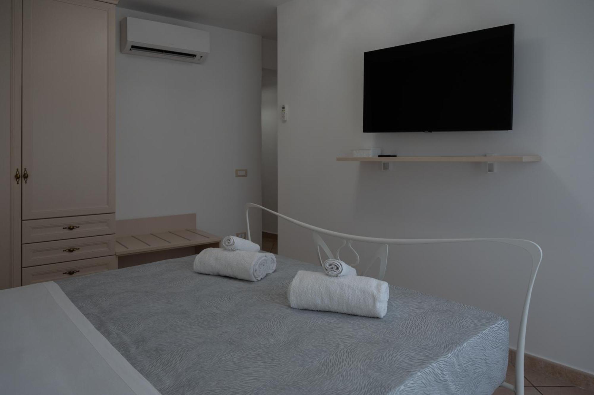 Tramonto Marina Apartment