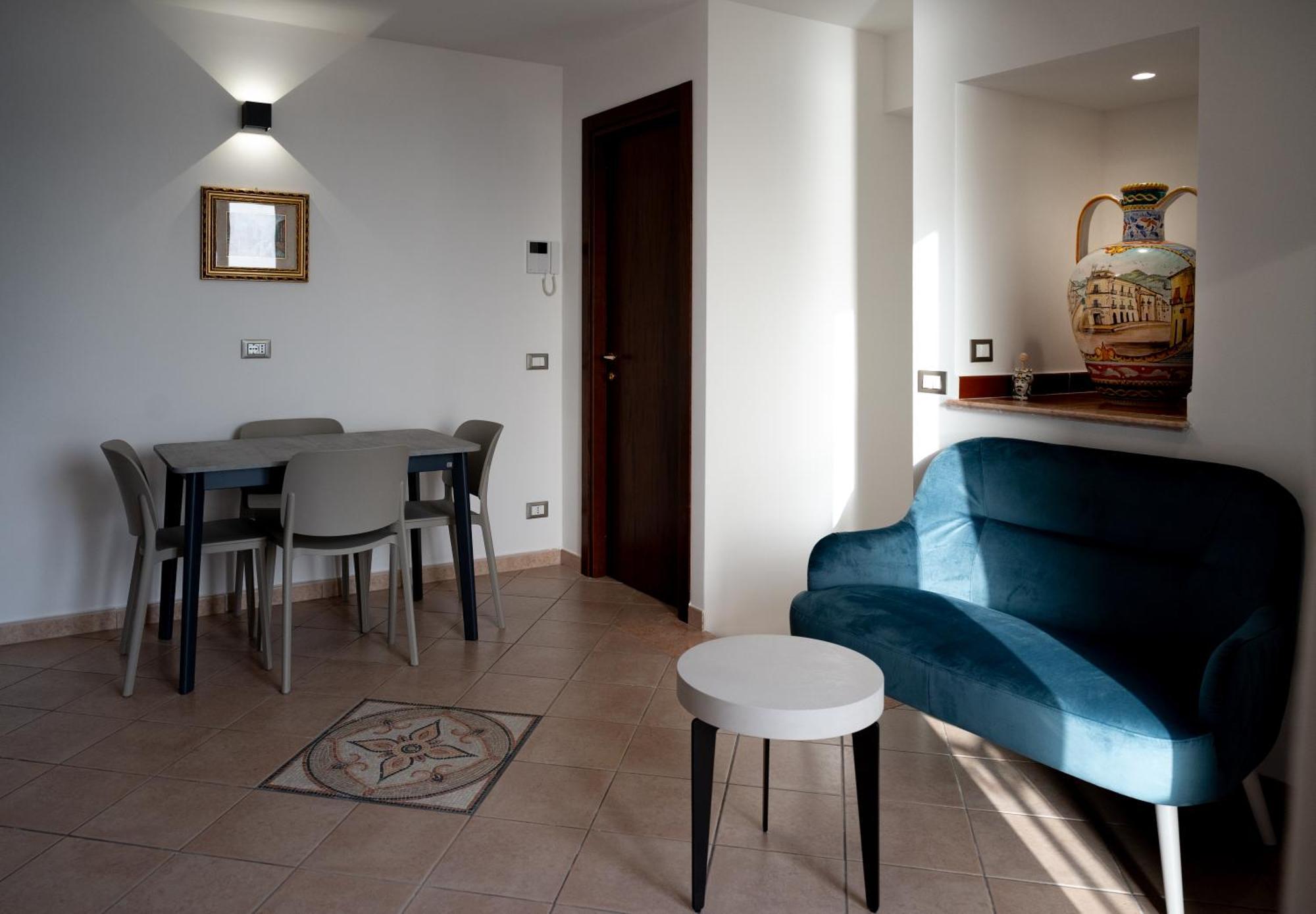 Tramonto Marina Apartment Cefalu