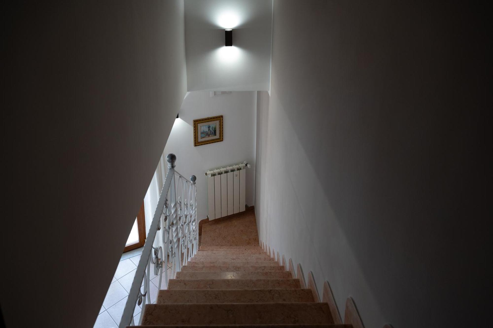 Tramonto Marina Apartment *