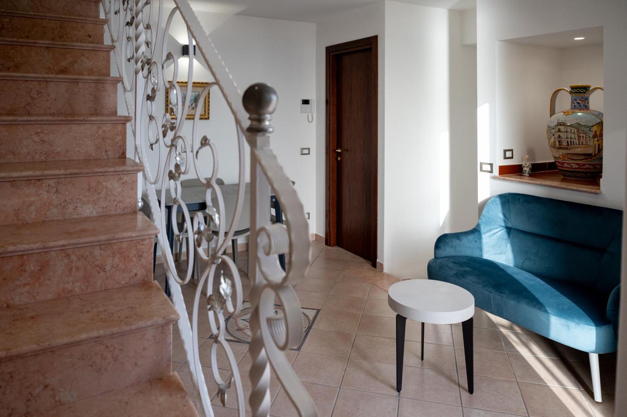 Apartment Tramonto Marina