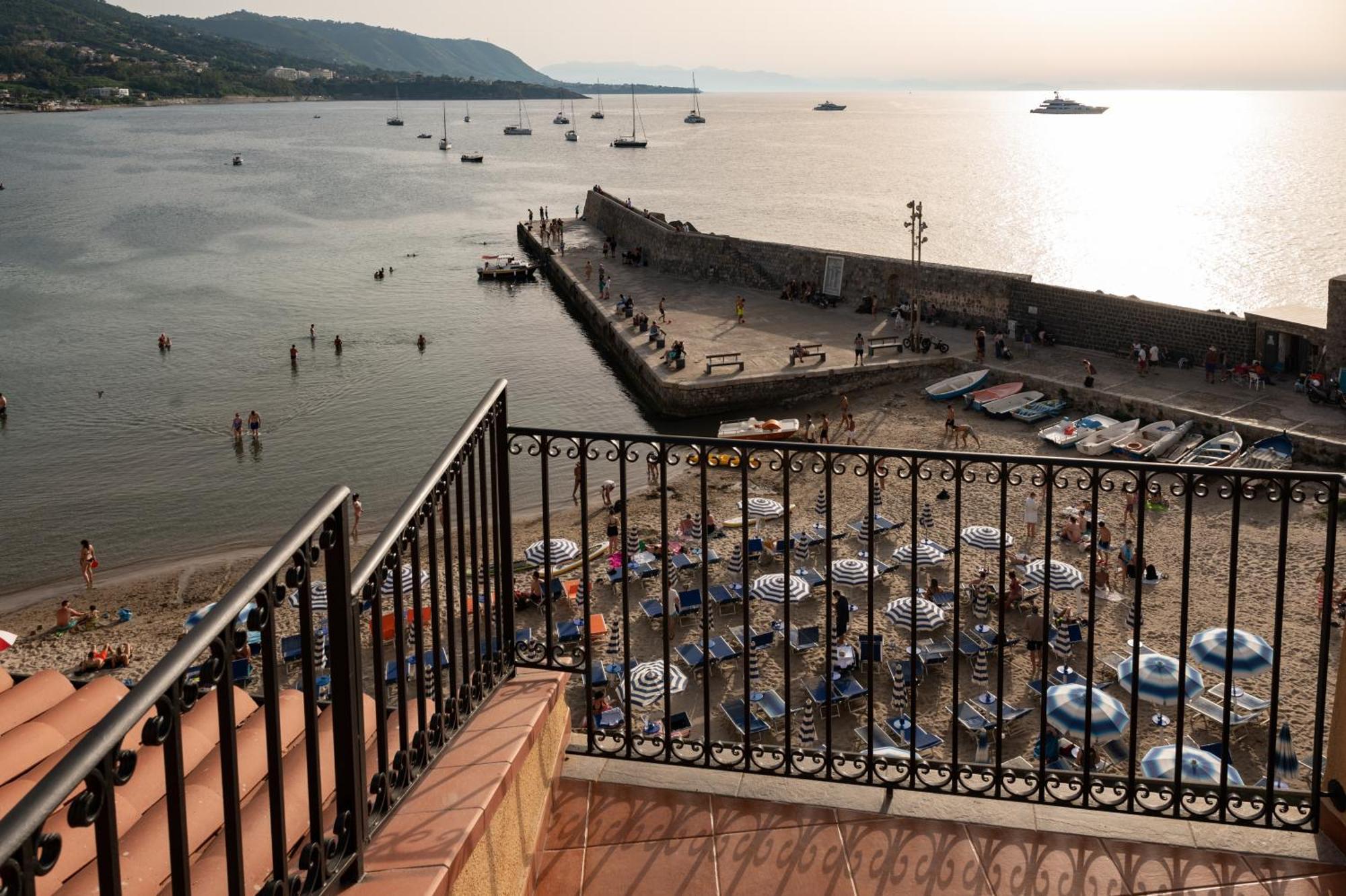 Tramonto Marina Apartment