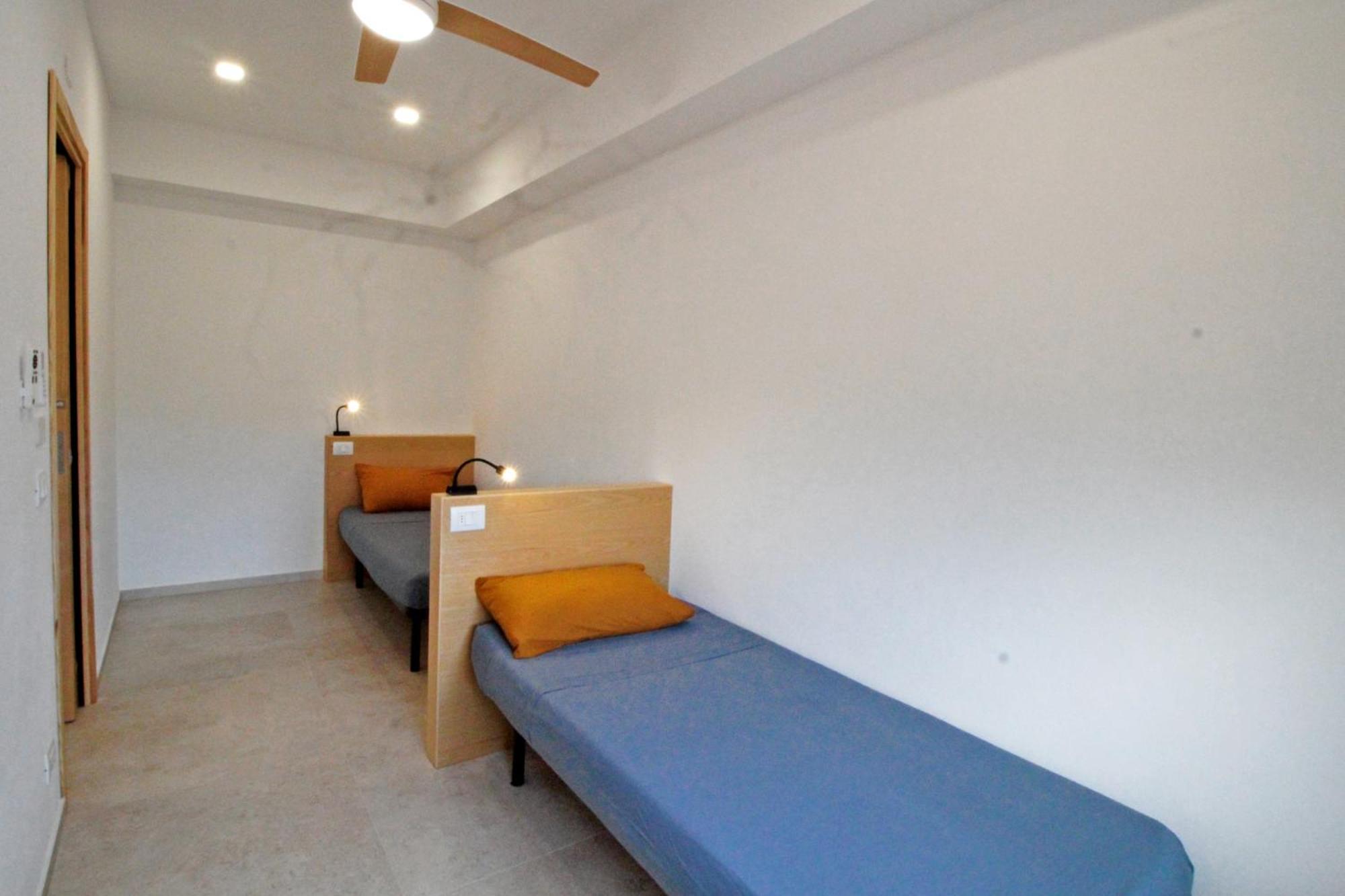L' Arca Apartment