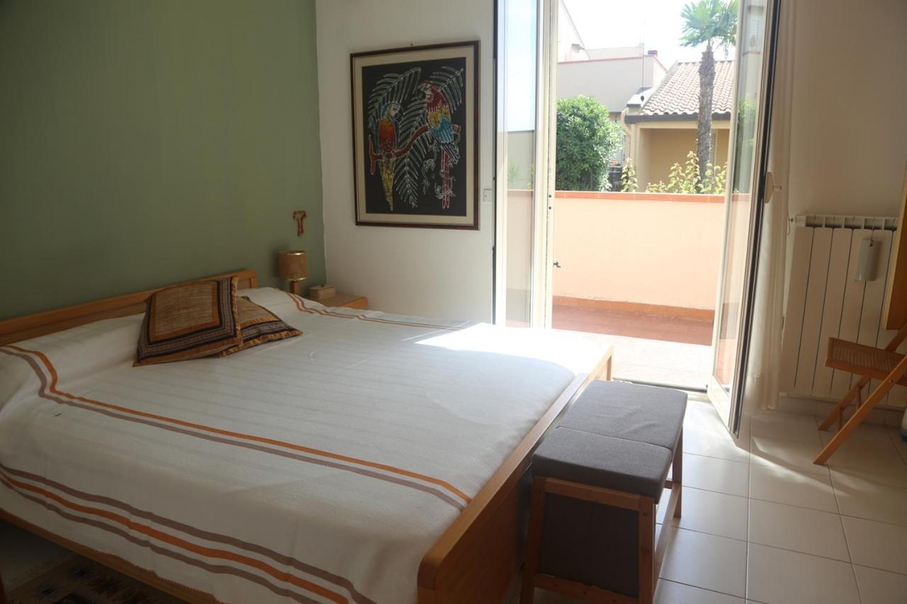 Orietta Holiday home Cefalu
