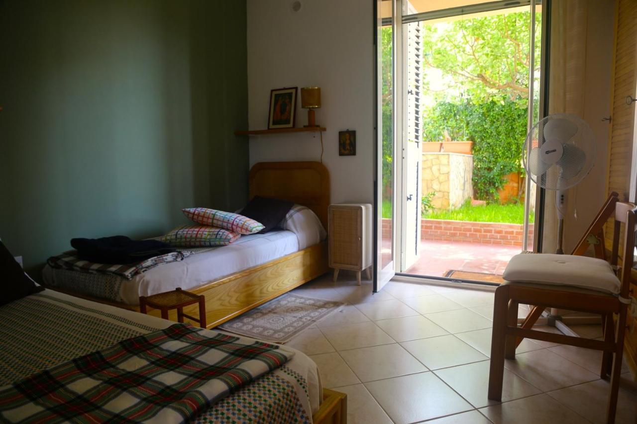 Orietta Holiday home Cefalu