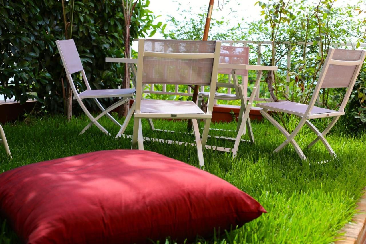 Orietta Holiday home Cefalu