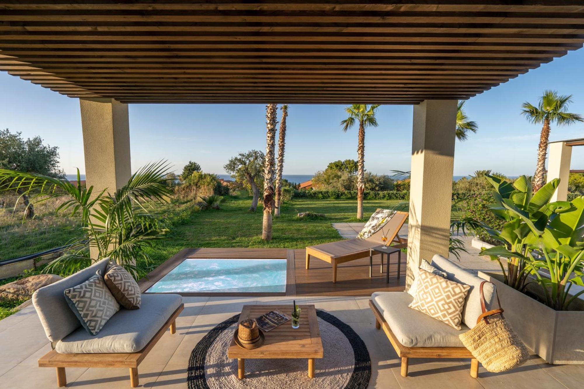 Insulae Resort