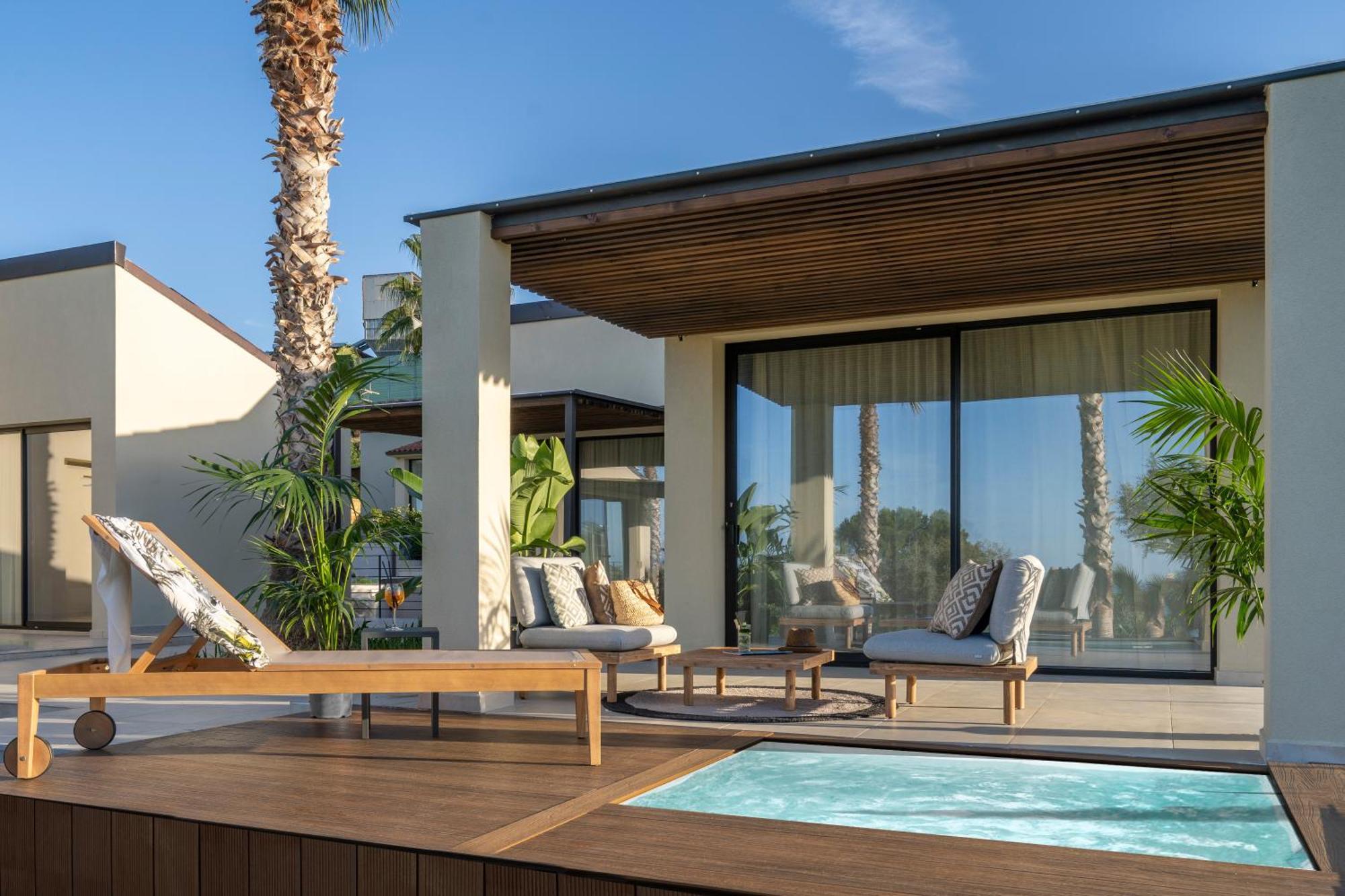 Resort Insulae *