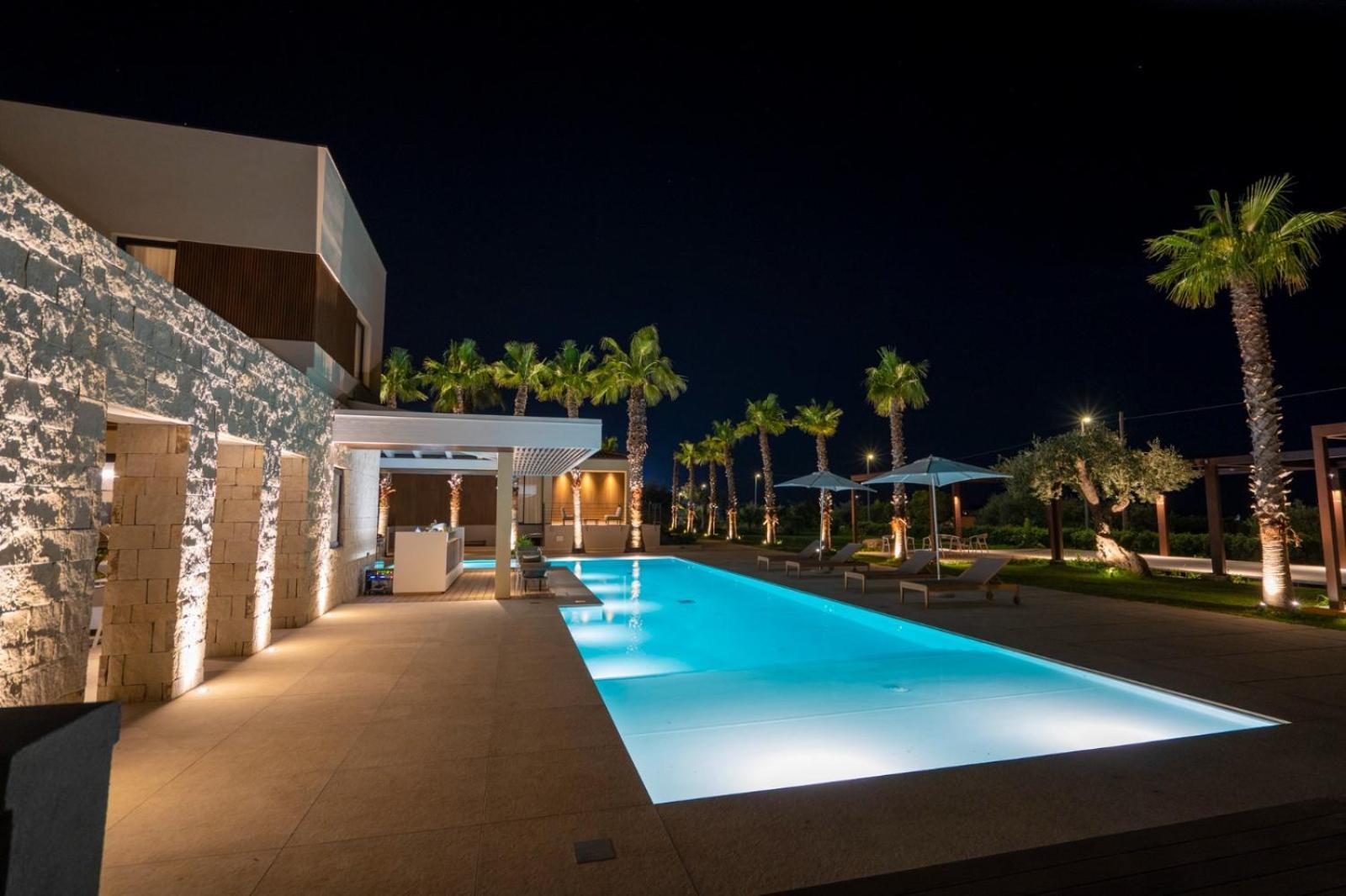 Insulae Resort Cefalu