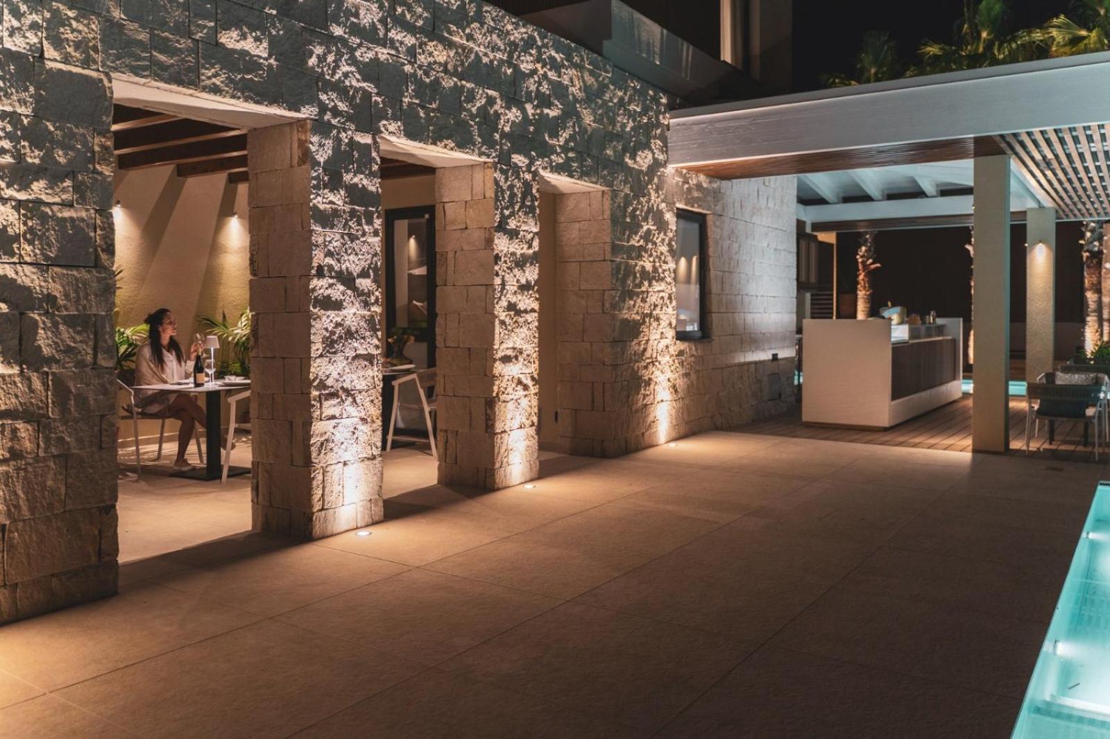 Insulae Resort