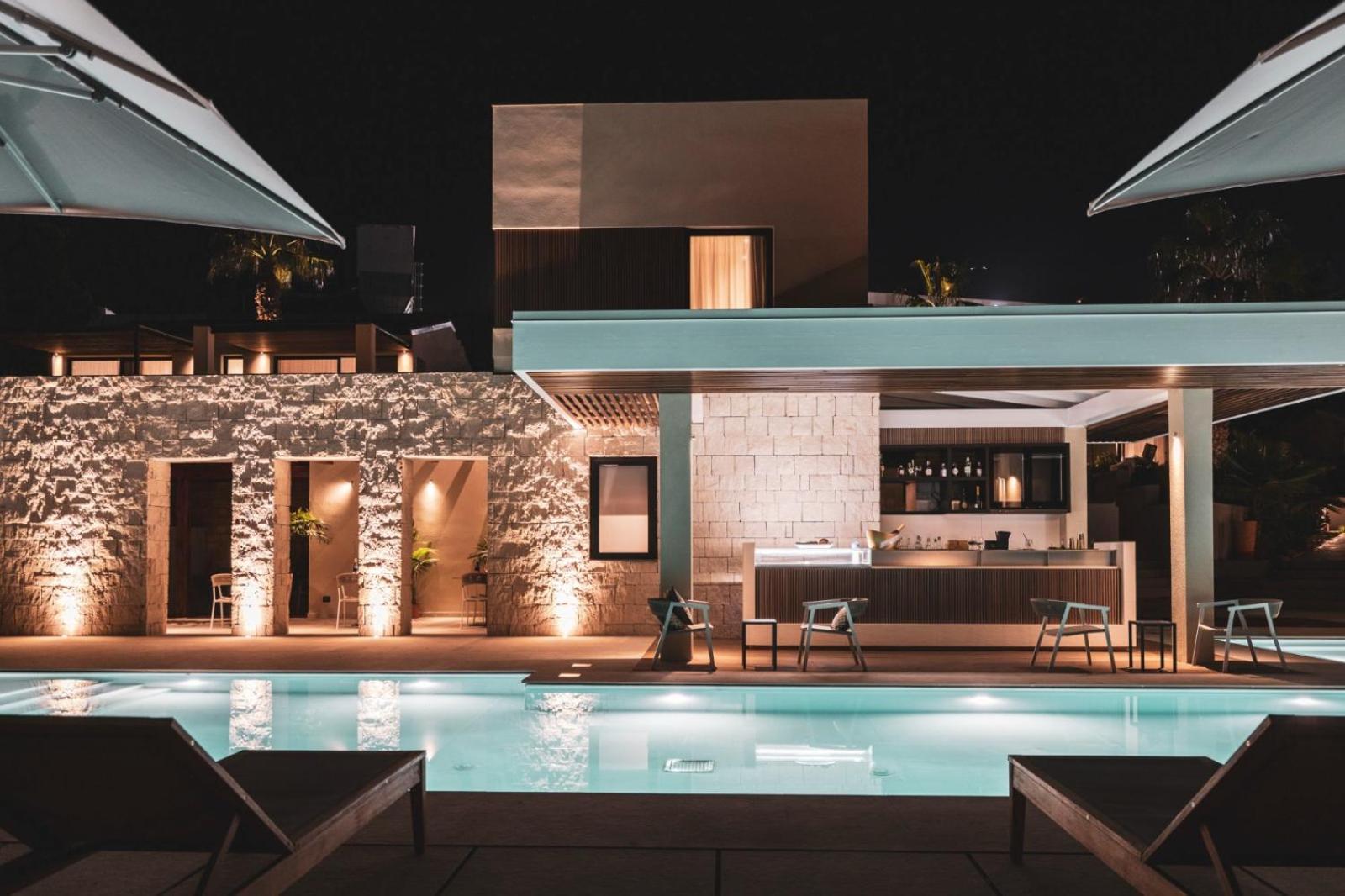 Resort Insulae *