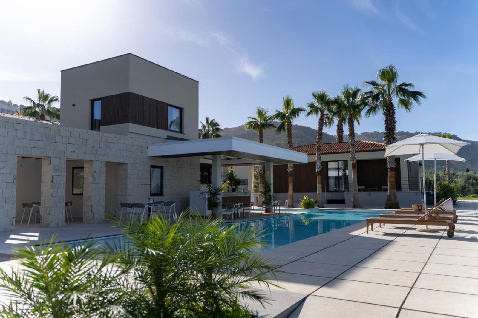 Insulae Resort Cefalu