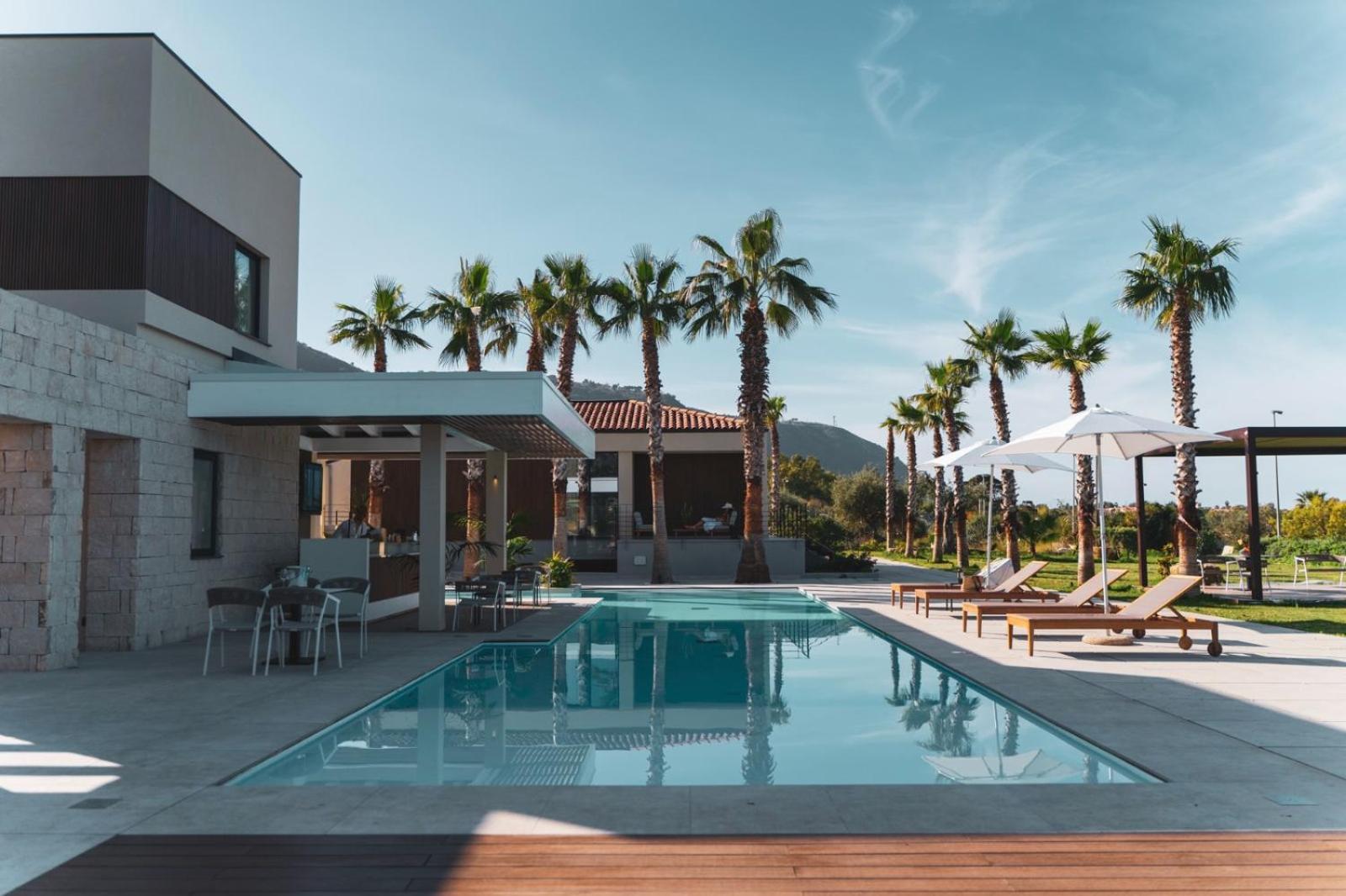 Insulae Resort