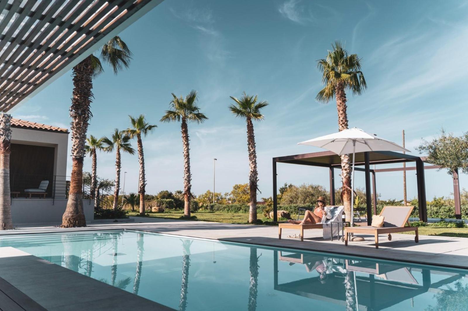 Insulae Resort Cefalu