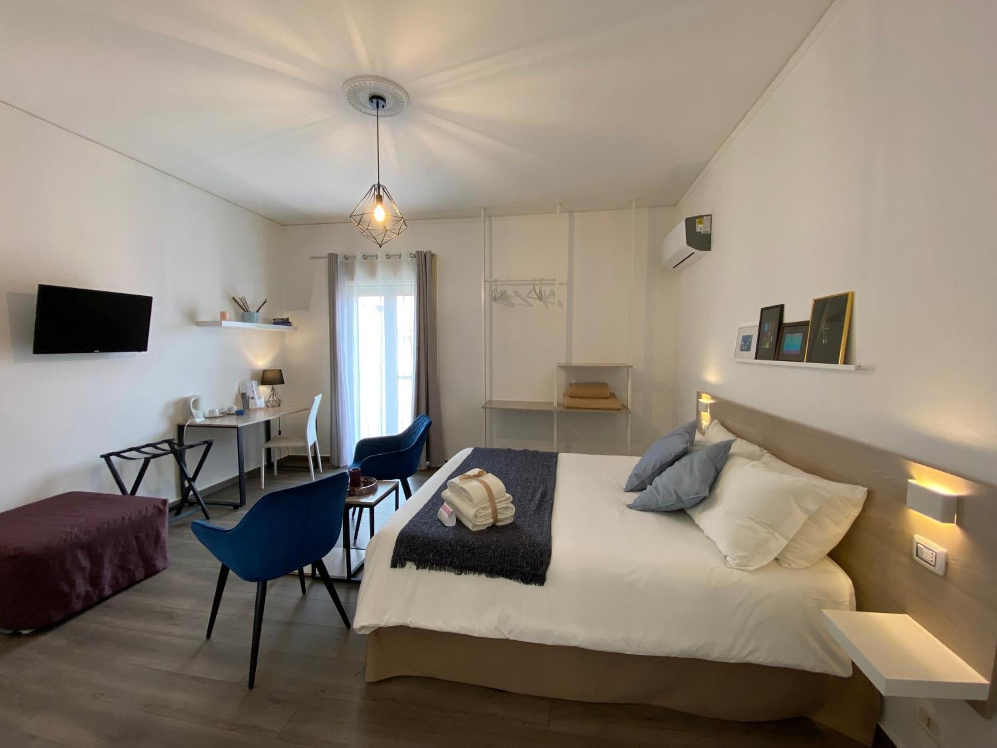Guest house Ma&mi Light 3*