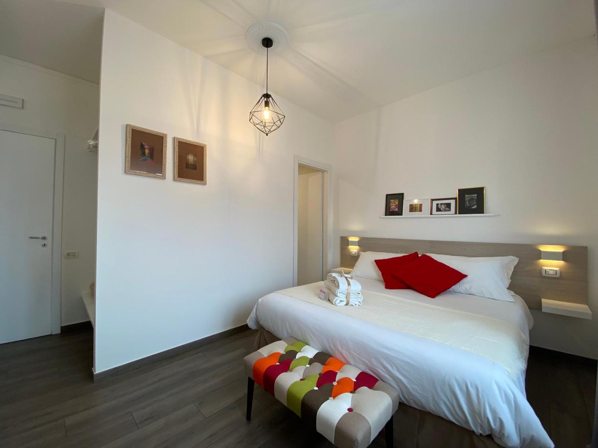 Guest house Ma&mi Light