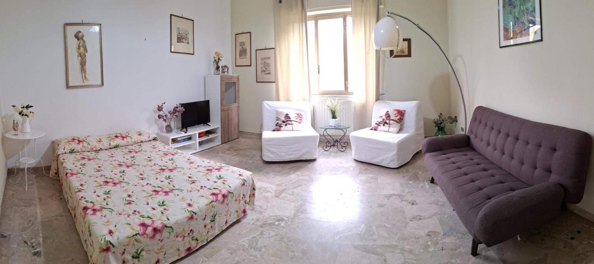 Apartment Fabiene Familyholidays