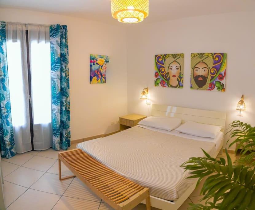 Cozy House Cefalu
