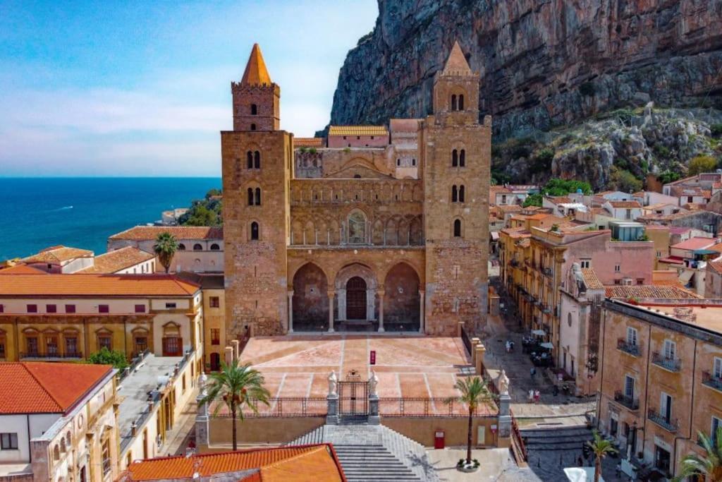 Cozy House Cefalù