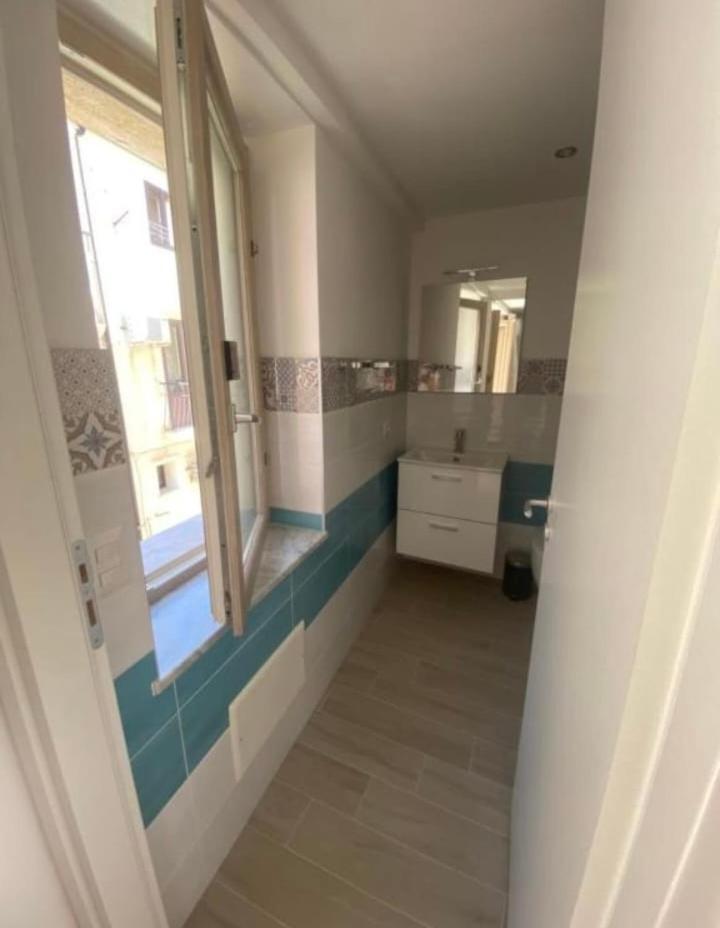 House Nonna Pina Apartment Cefalu