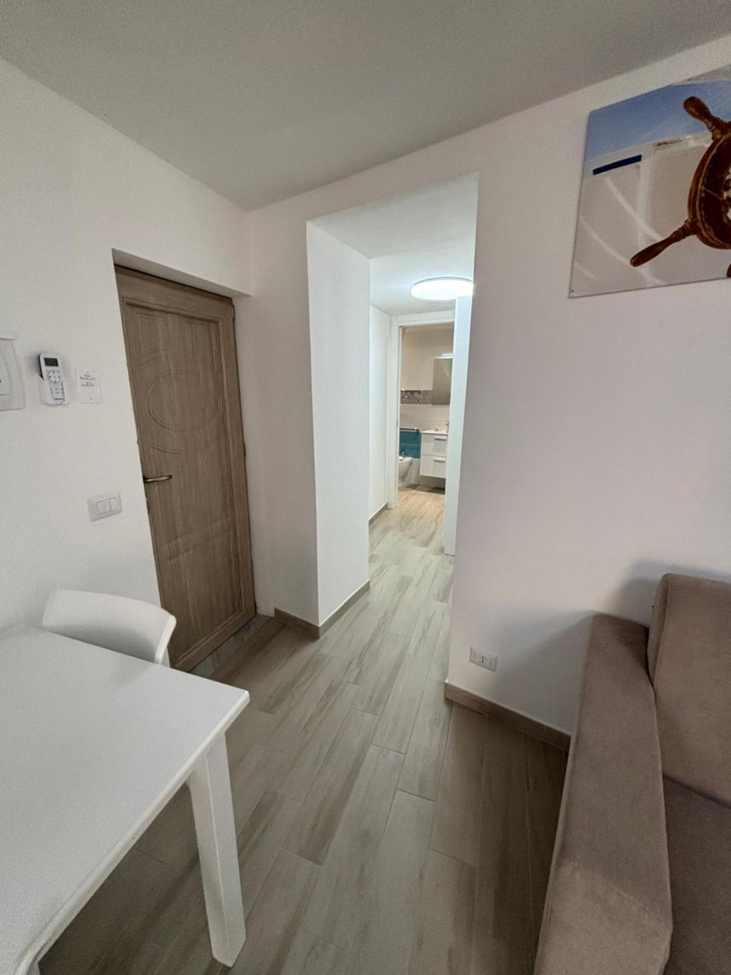 House Nonna Pina Apartment *