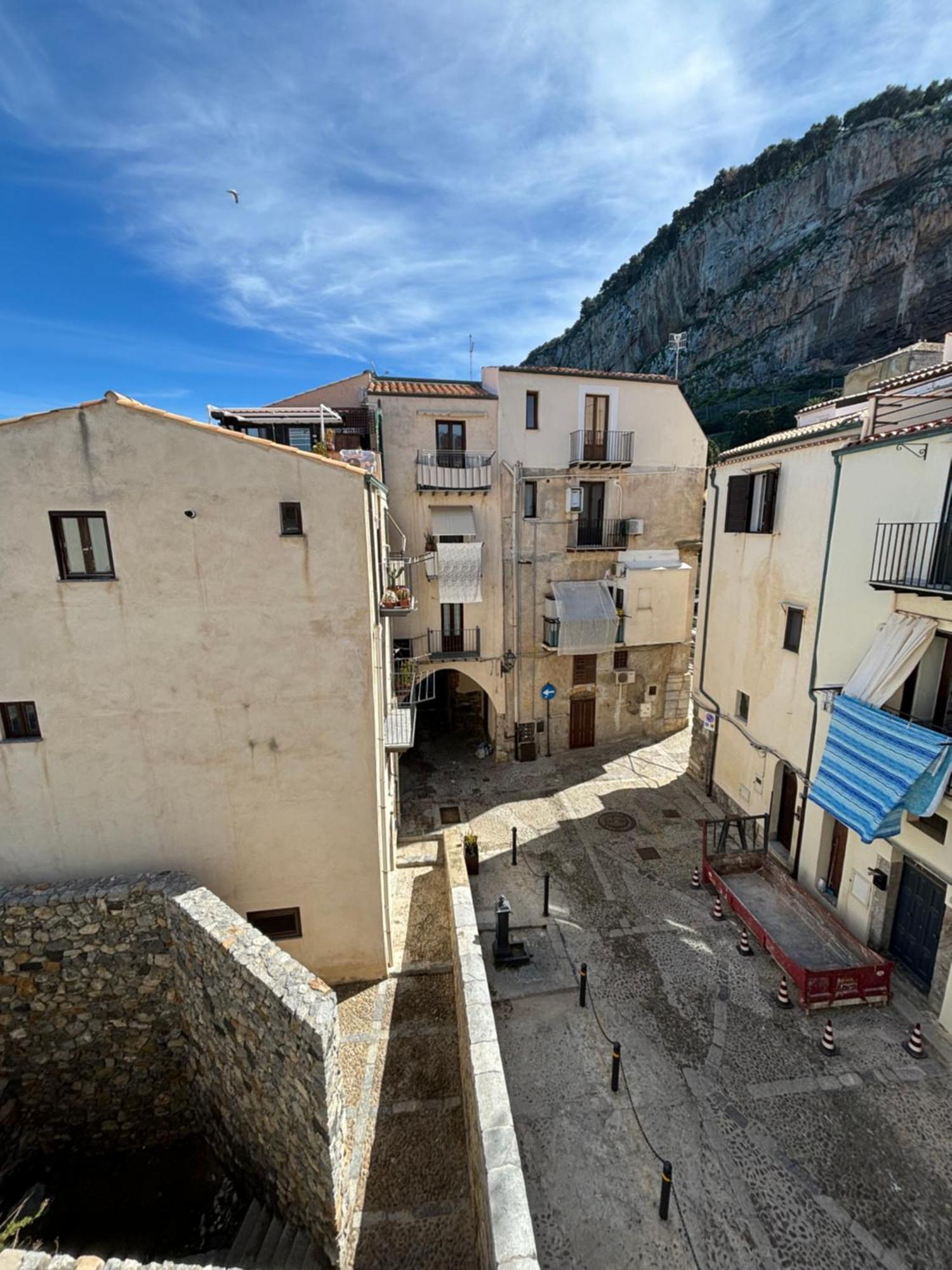 Apartment House Nonna Pina Cefalu