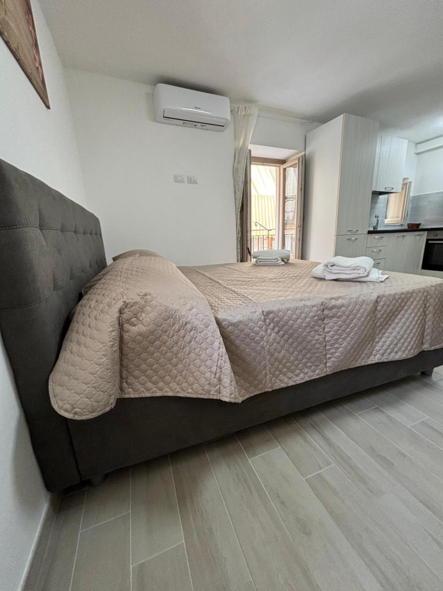 House Nonna Pina Cefalu