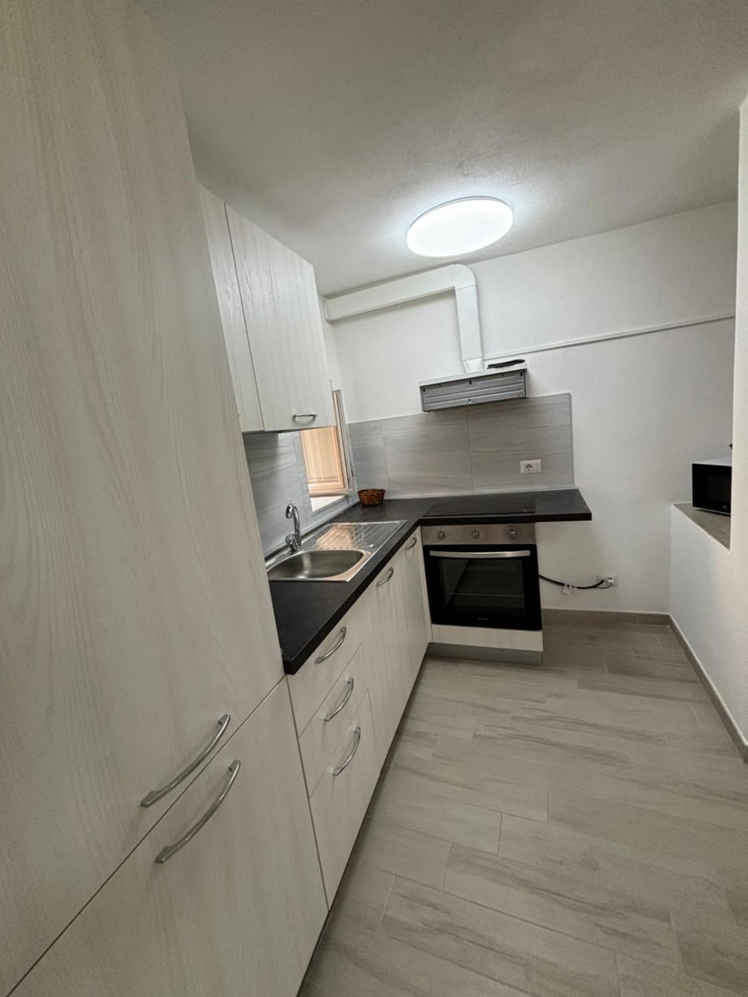Apartment House Nonna Pina *